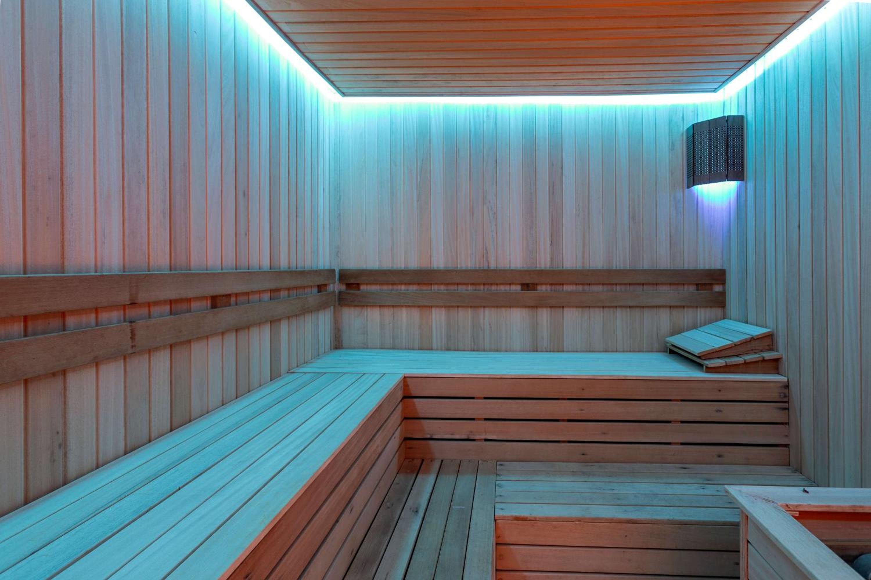 Radisson Blu Otel İstanbul Ottomare - Image 137