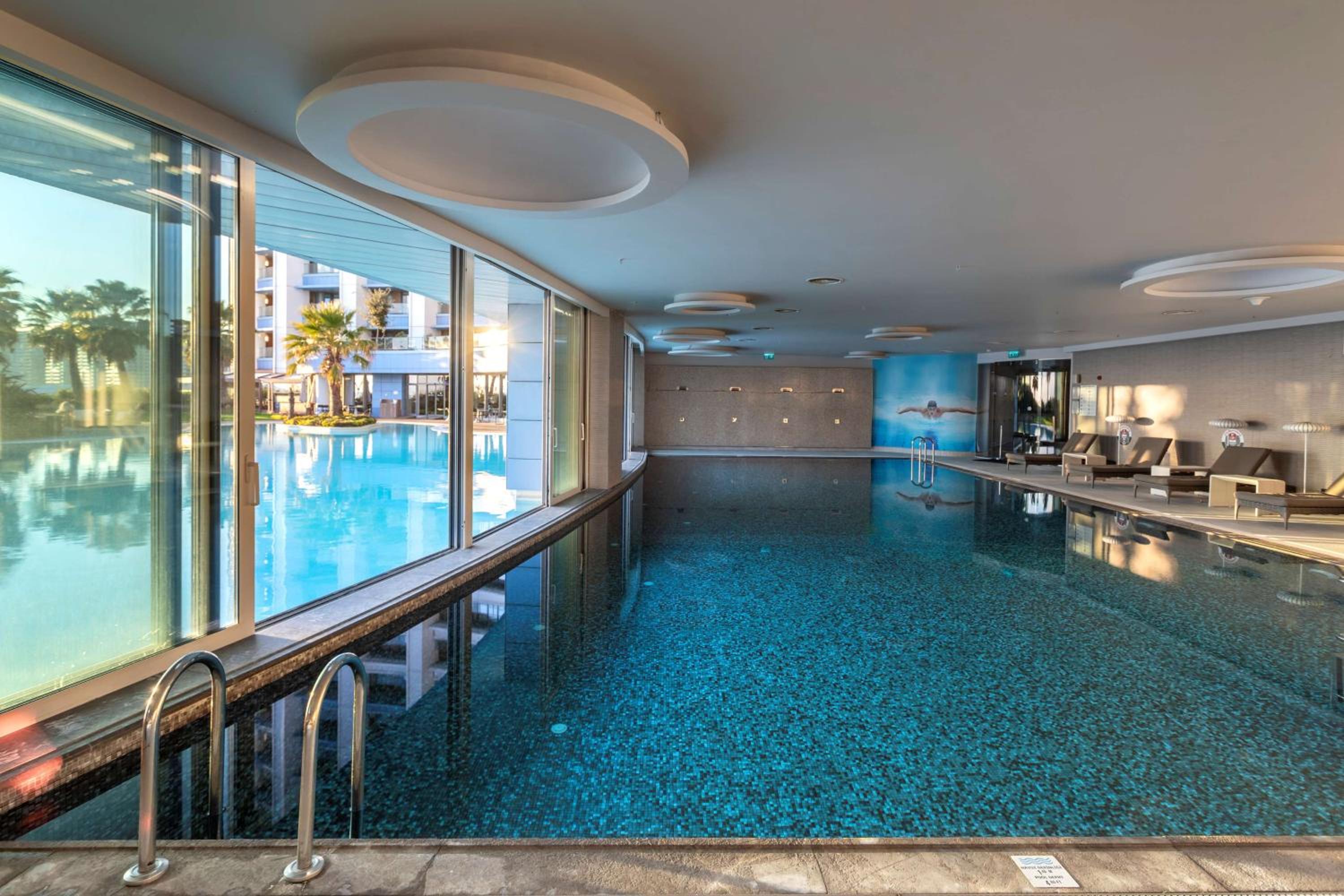 Radisson Blu Otel İstanbul Ottomare - Image 139
