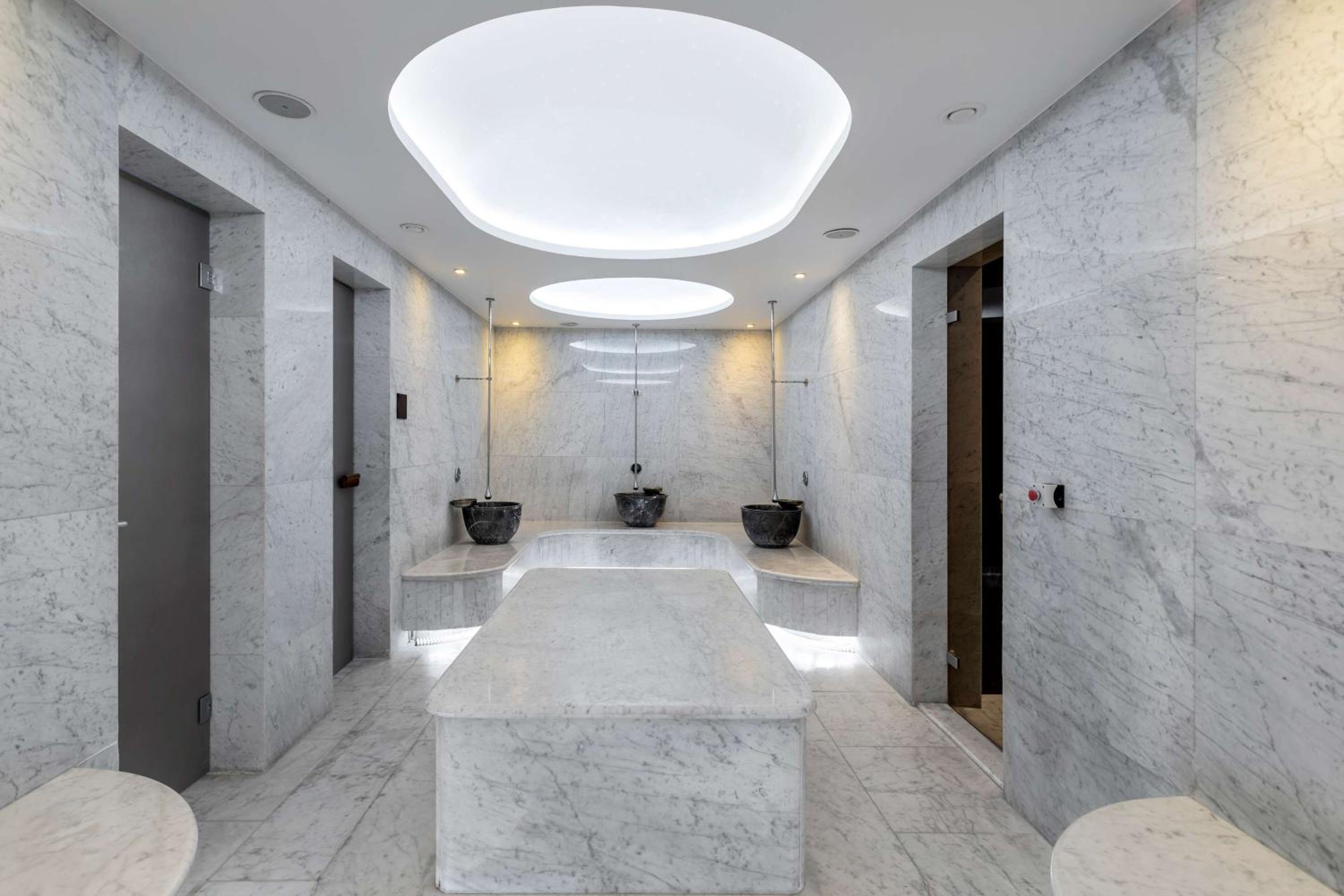 Radisson Blu Otel İstanbul Ottomare - Image 140