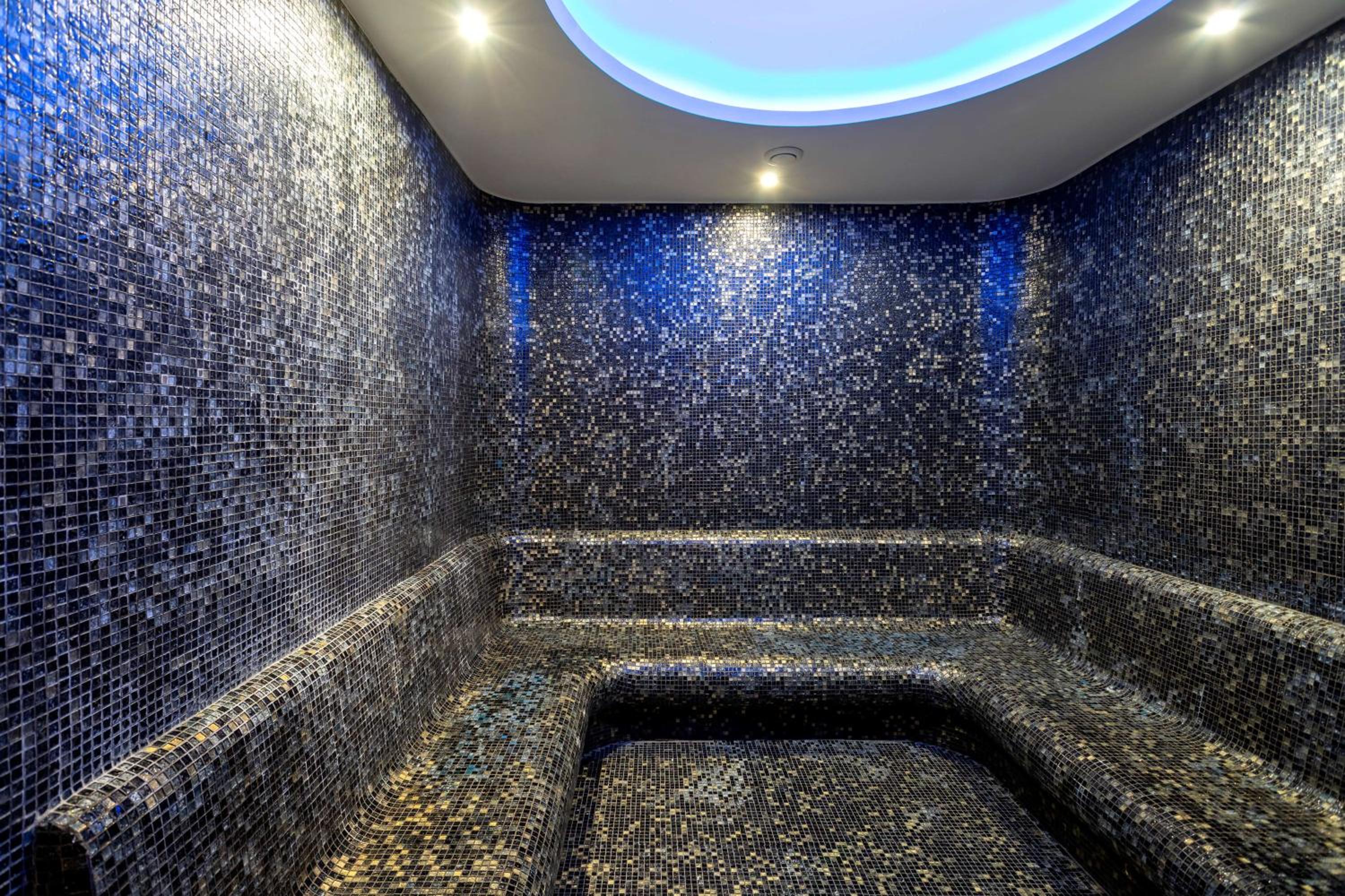 Radisson Blu Otel İstanbul Ottomare - Image 141