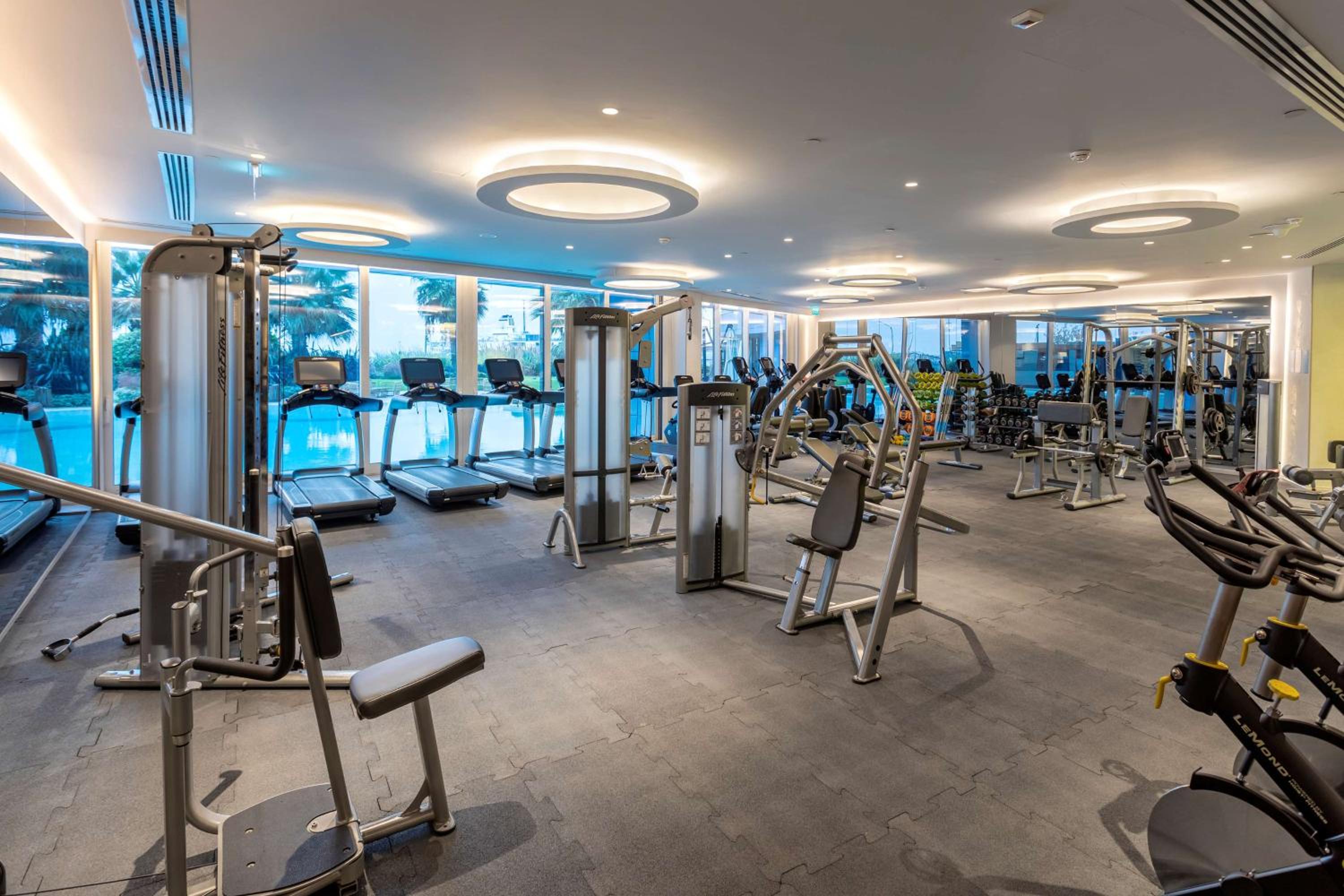 Radisson Blu Otel İstanbul Ottomare - Image 148