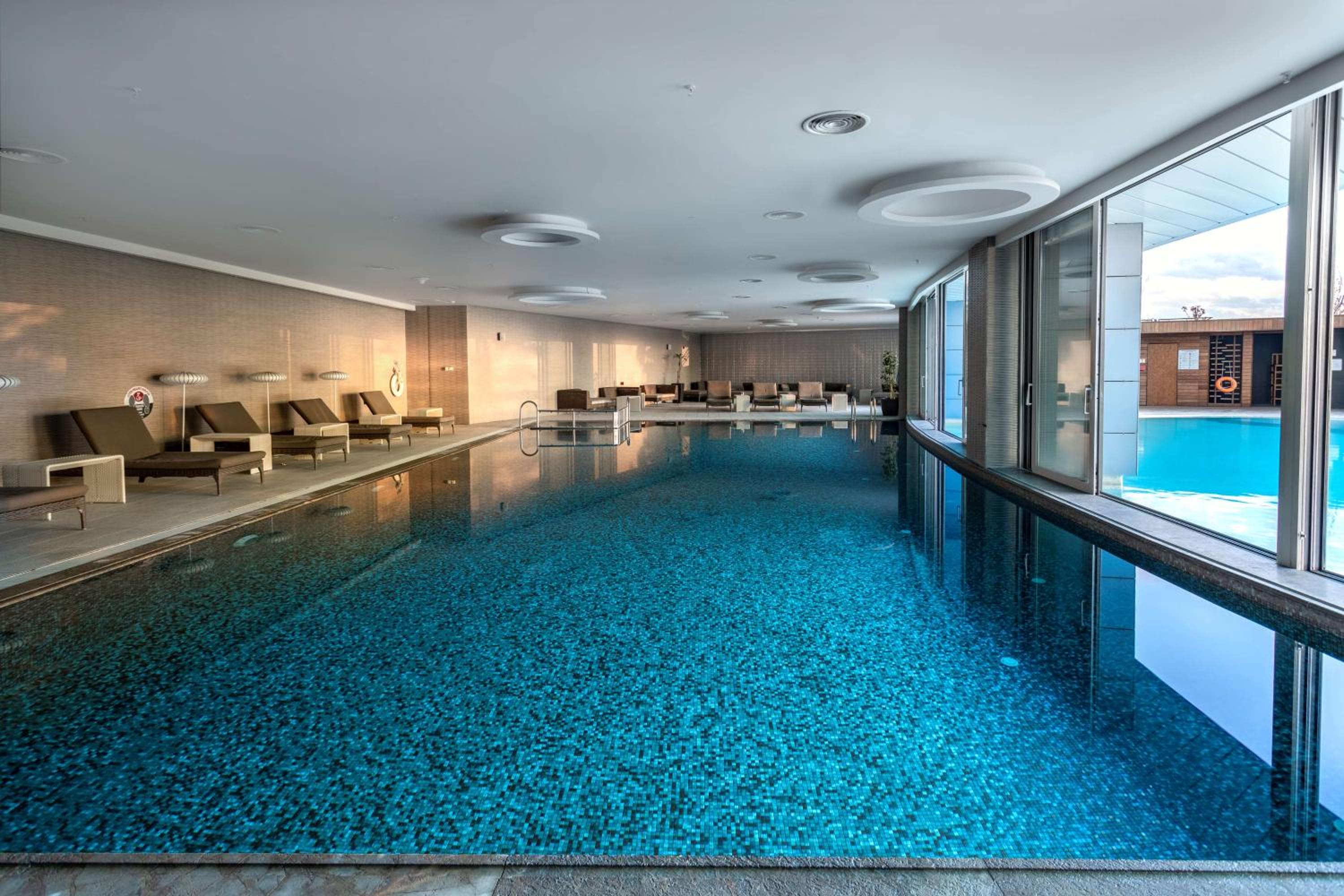 Radisson Blu Otel İstanbul Ottomare - Image 145