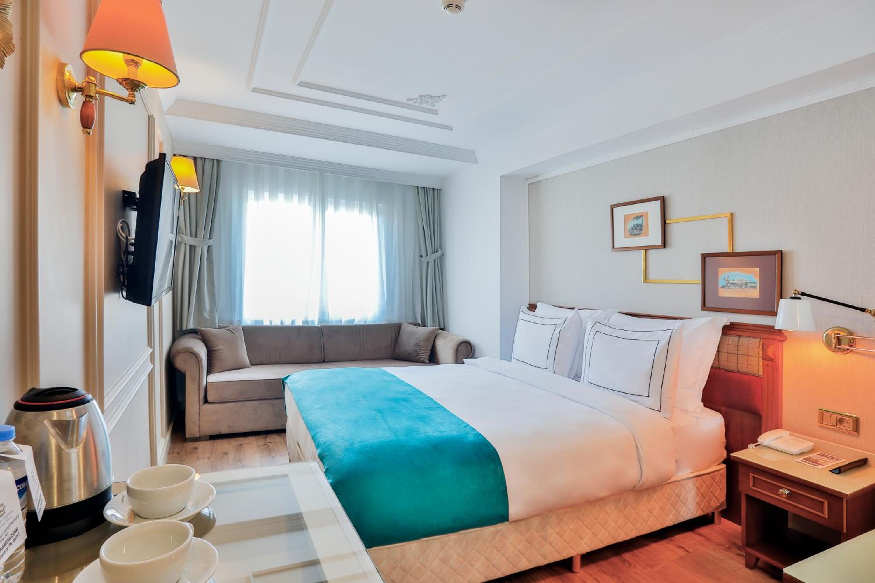 Orient Express & Spa by Orka Hotels - Image 64