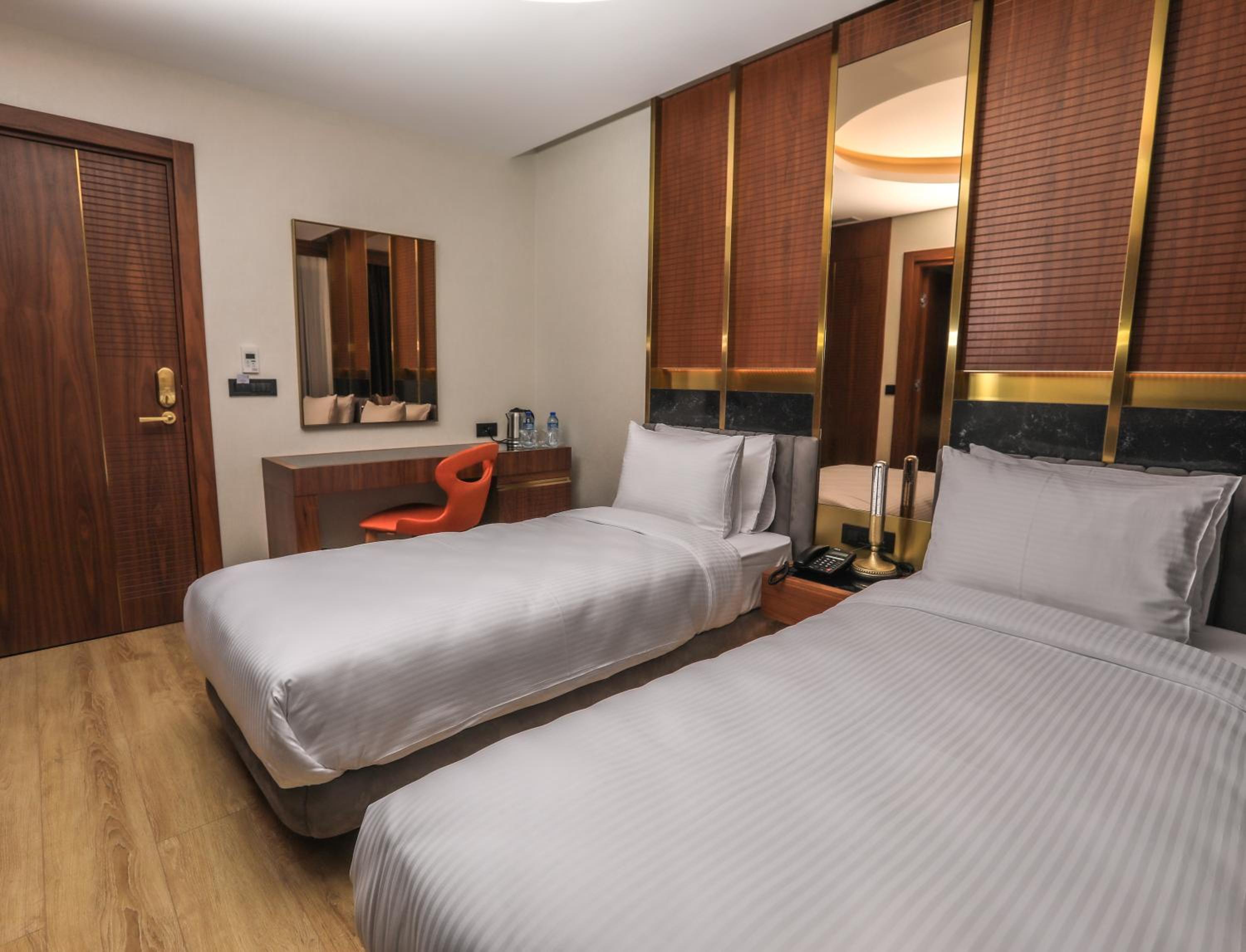 Henna Otel İstanbul - Image 46