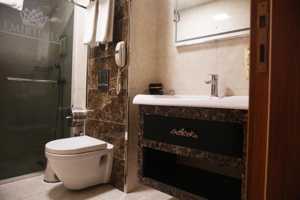 Emirtimes Otel&Spa - Tuzla - Image 51