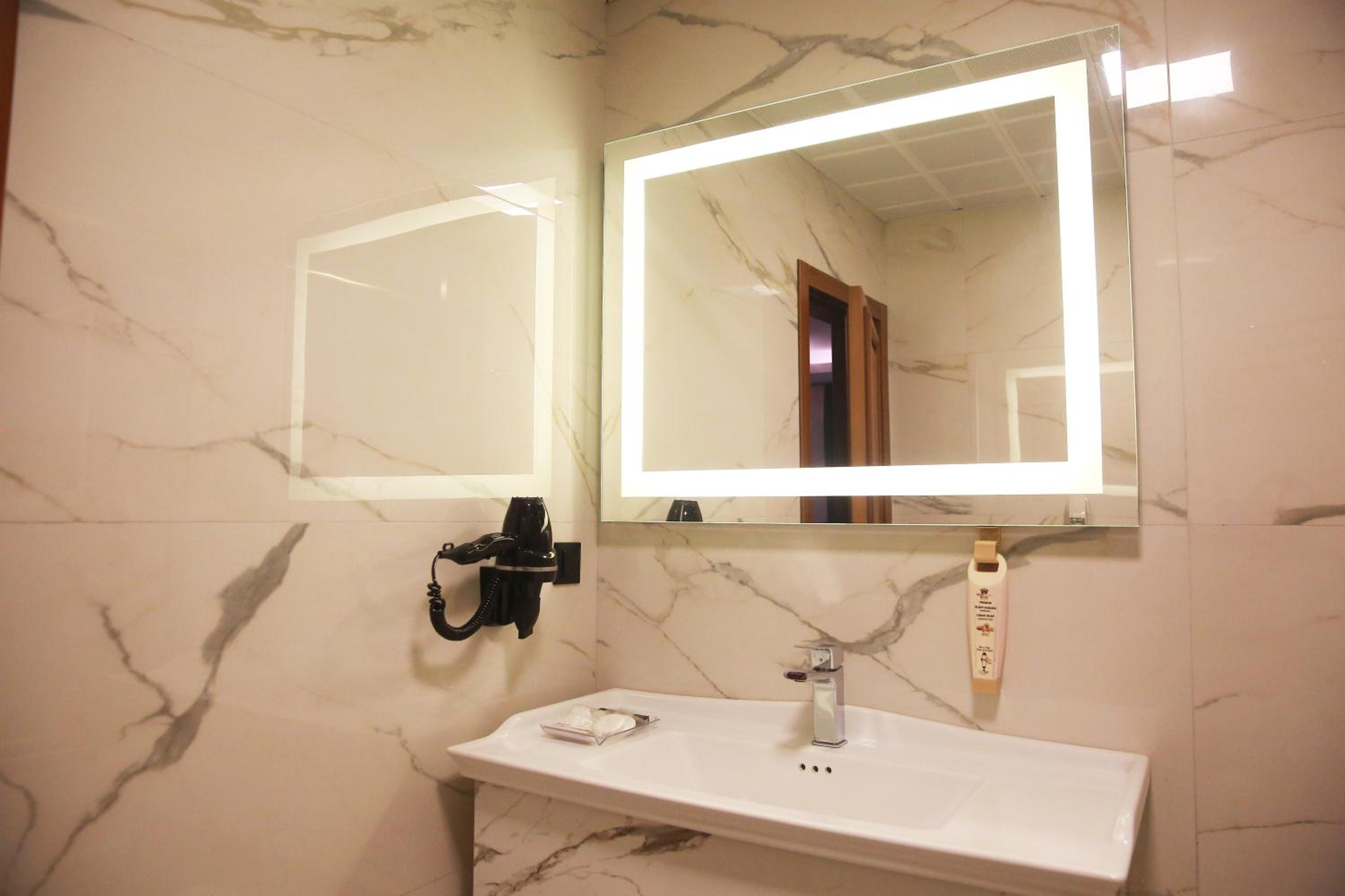 Emirtimes Otel&Spa - Tuzla - Image 54