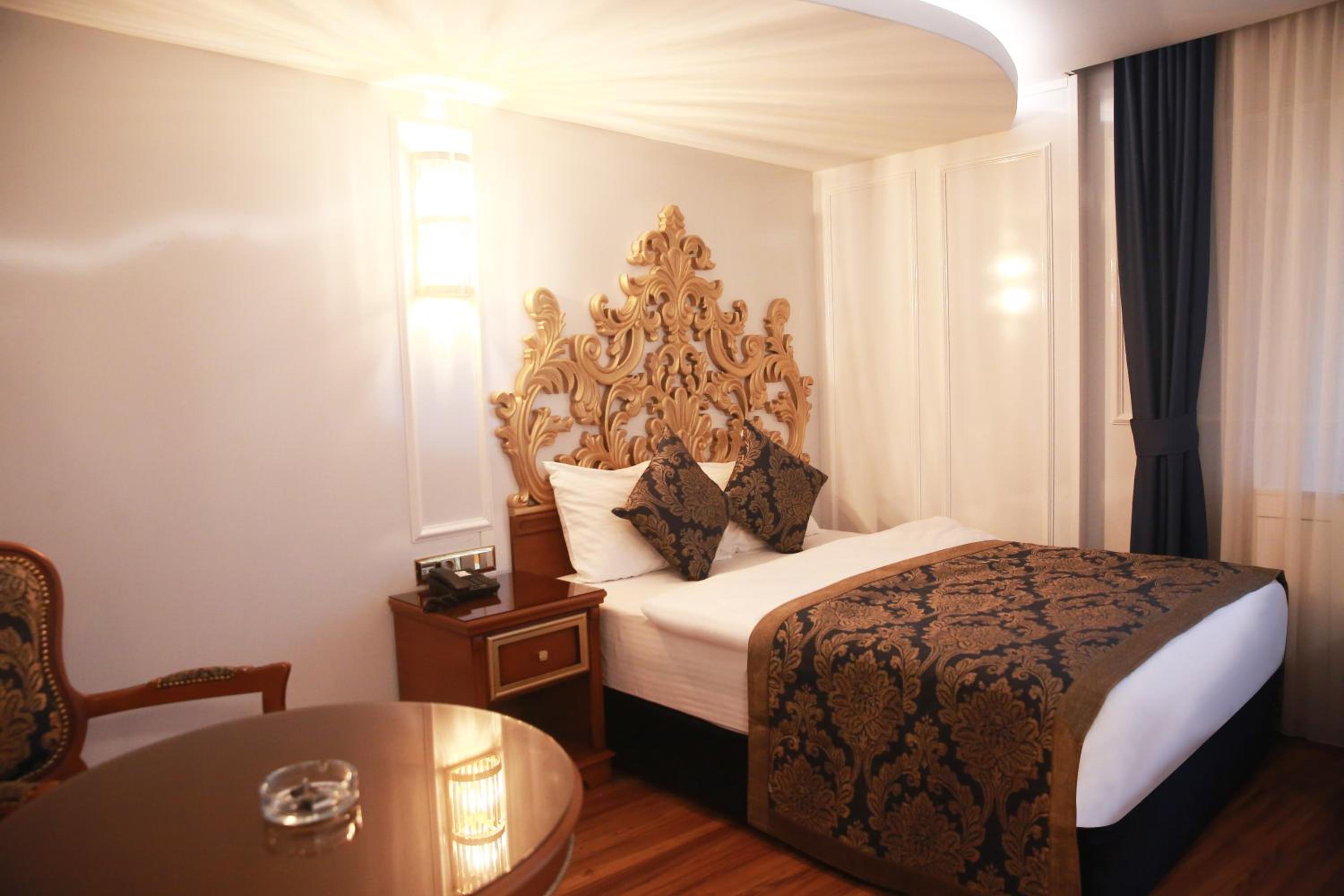 Emirtimes Otel&Spa - Tuzla - Image 47