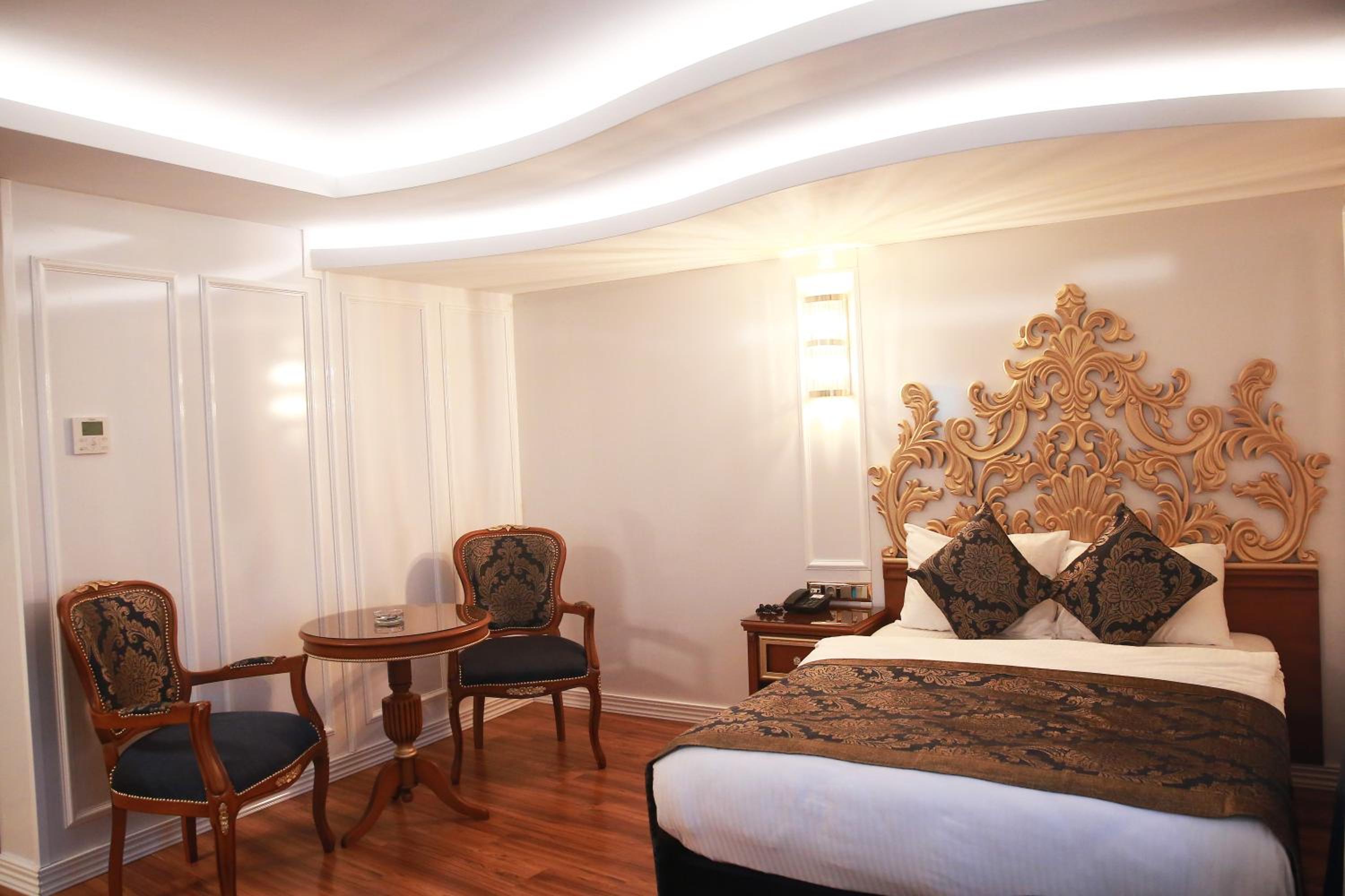 Emirtimes Otel&Spa - Tuzla - Image 46