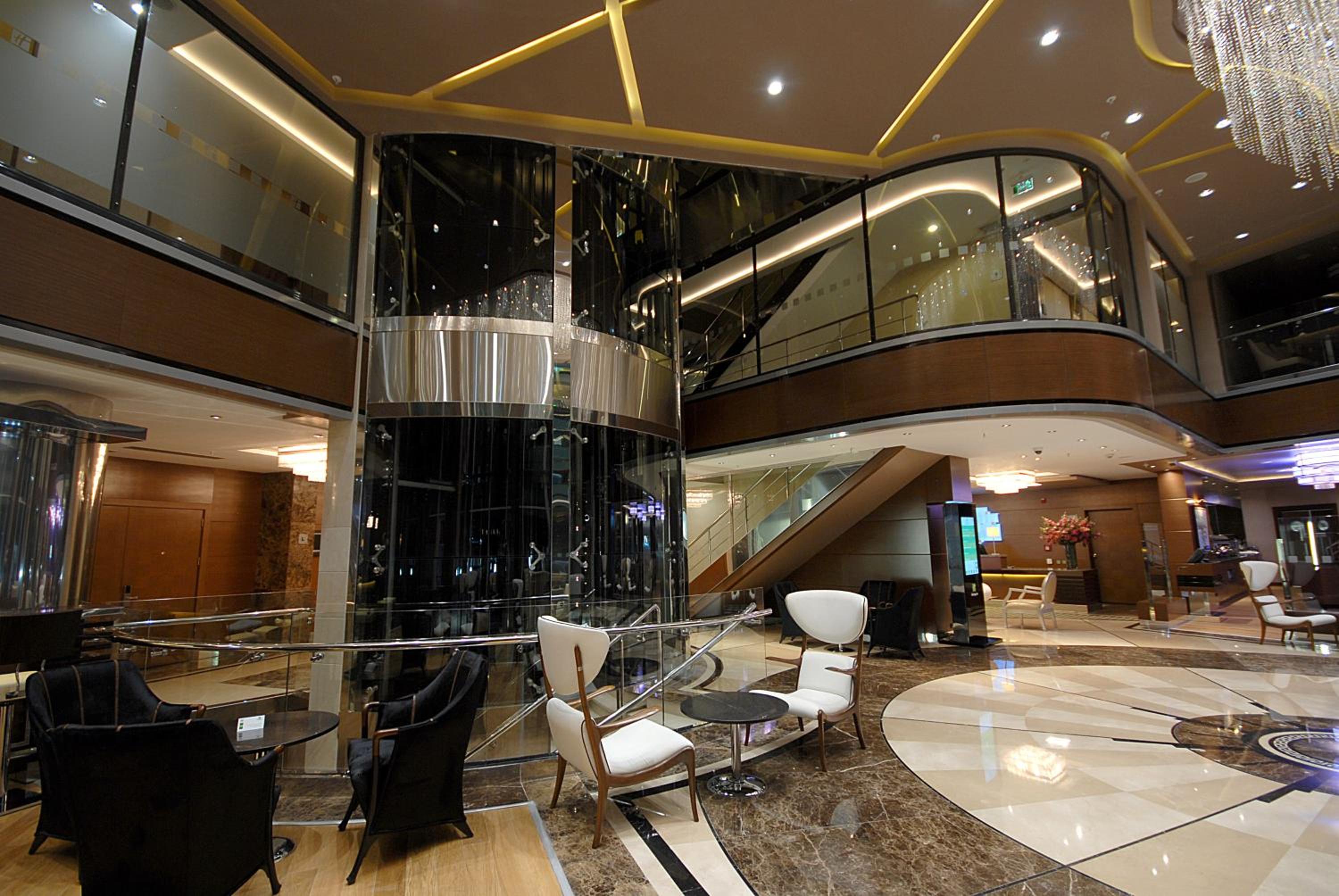 Holiday Inn Ankara-Kavaklidere, an IHG Hotel - Image 106
