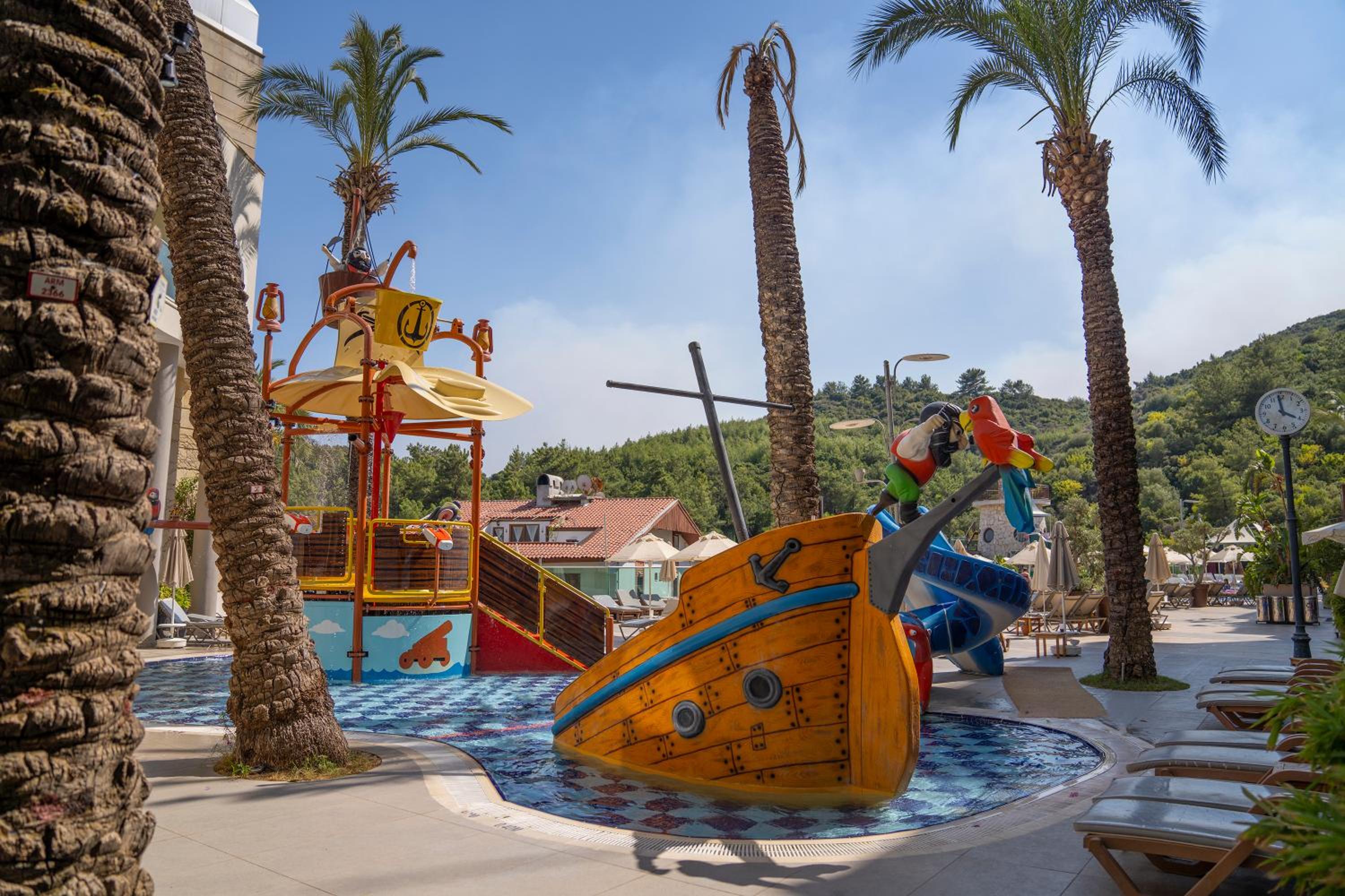 Grand Cettia Hotel - Image 42