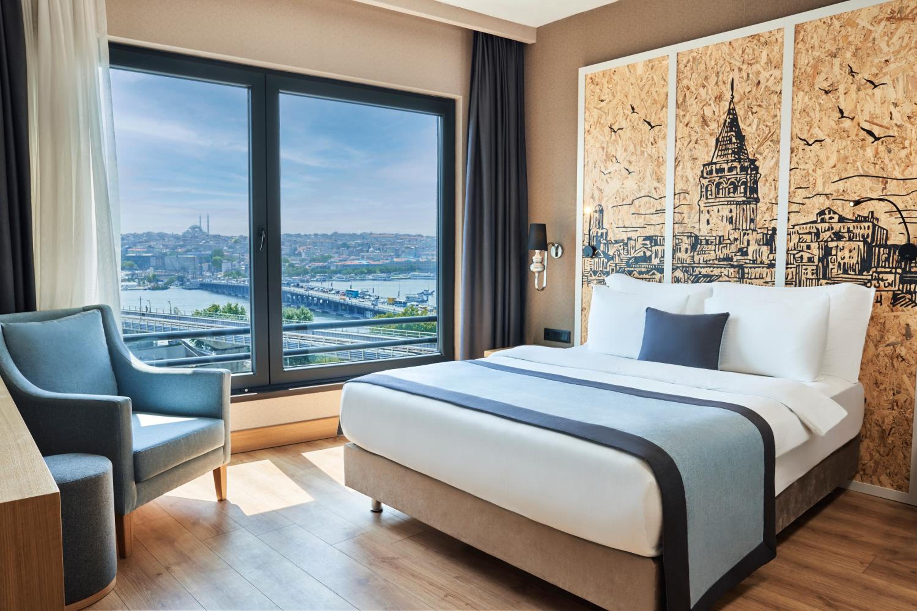 The Halich Hotel Istanbul Karakoy - Special Category - Image 68