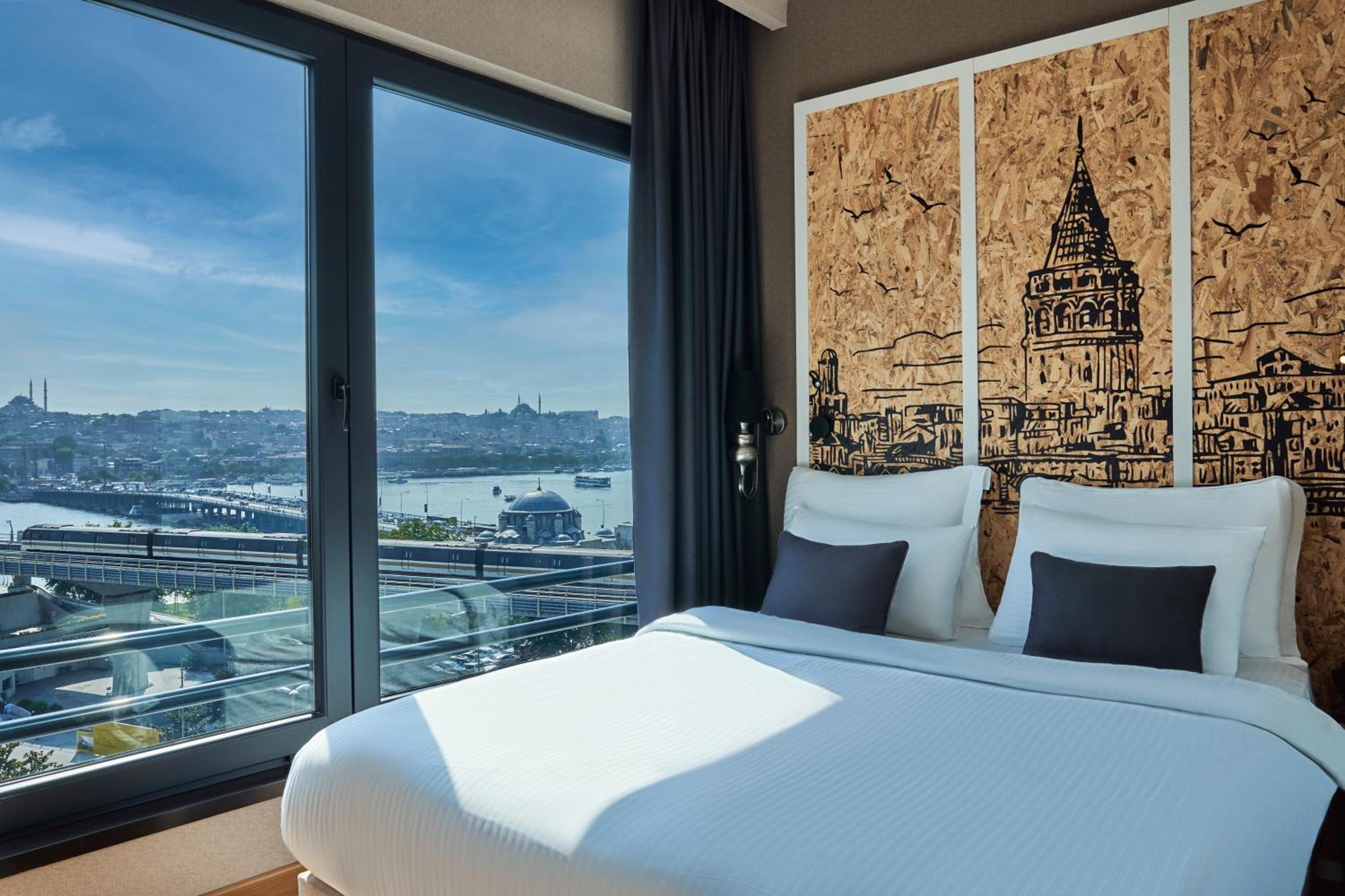 The Halich Hotel Istanbul Karakoy - Special Category - Image 8