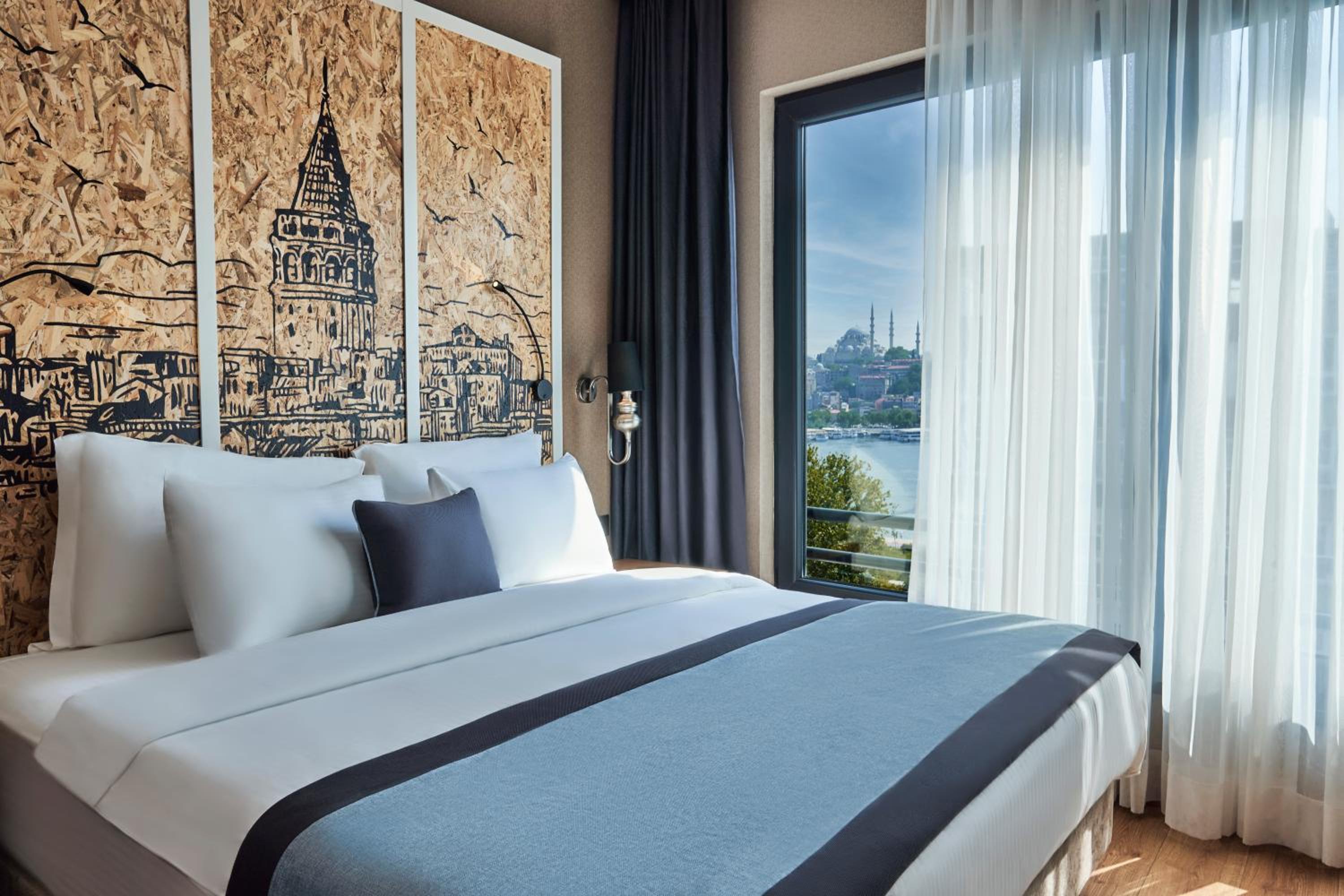 The Halich Hotel Istanbul Karakoy - Special Category - Image 43