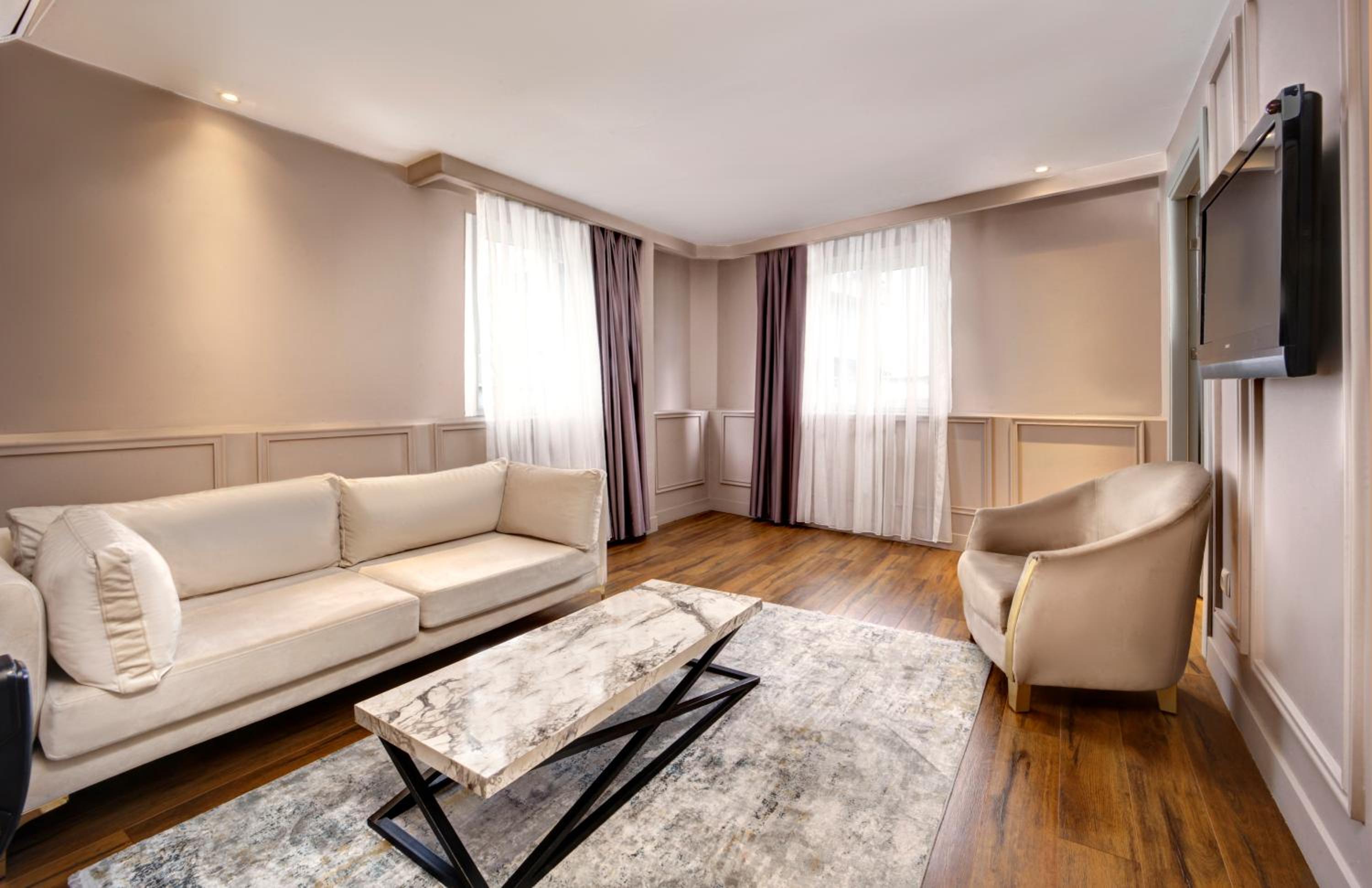 Concept Nisantasi Otelleri & Spa - Image 52
