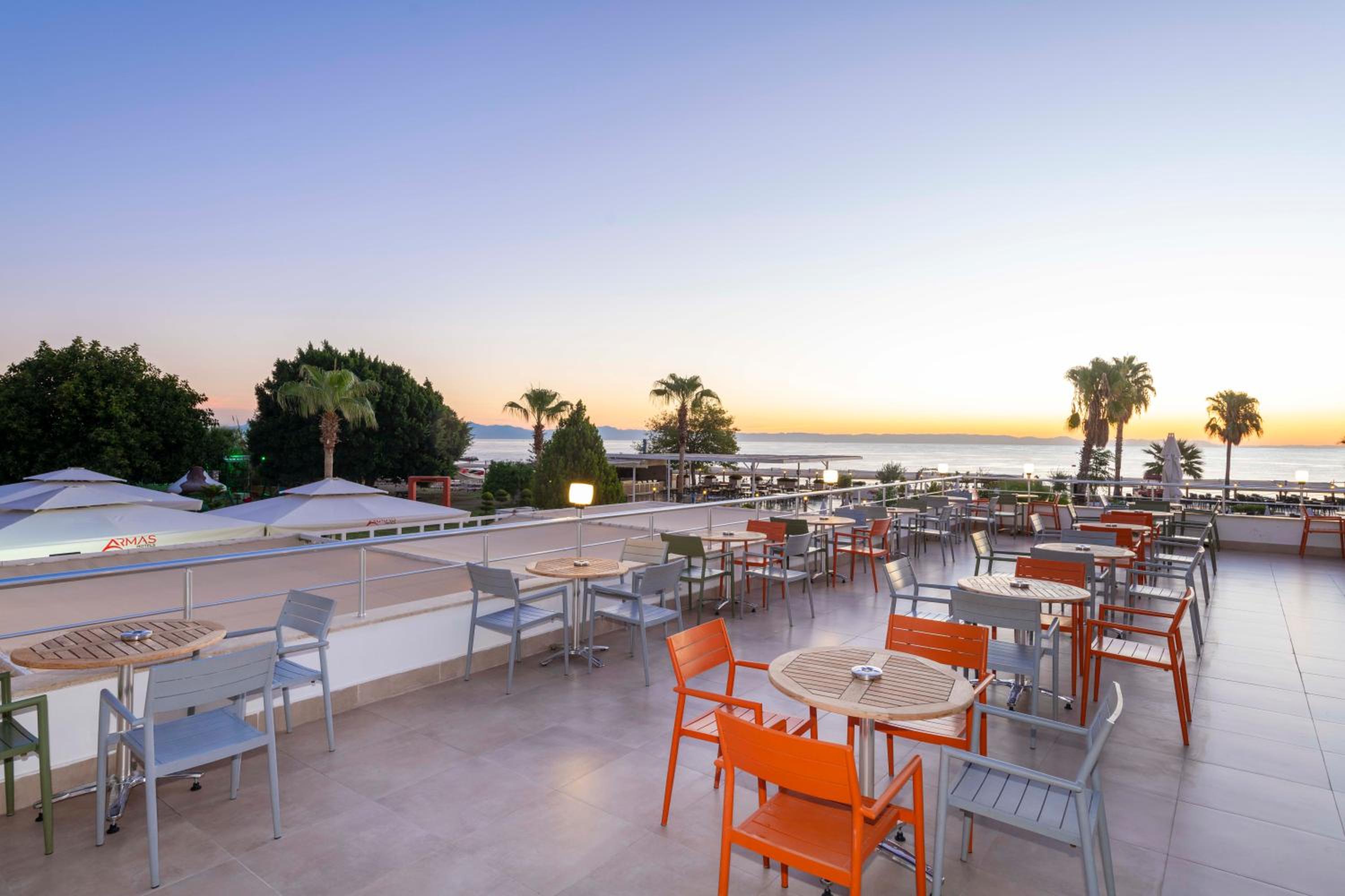 Armas Gul Beach - All Inclusive - Image 93