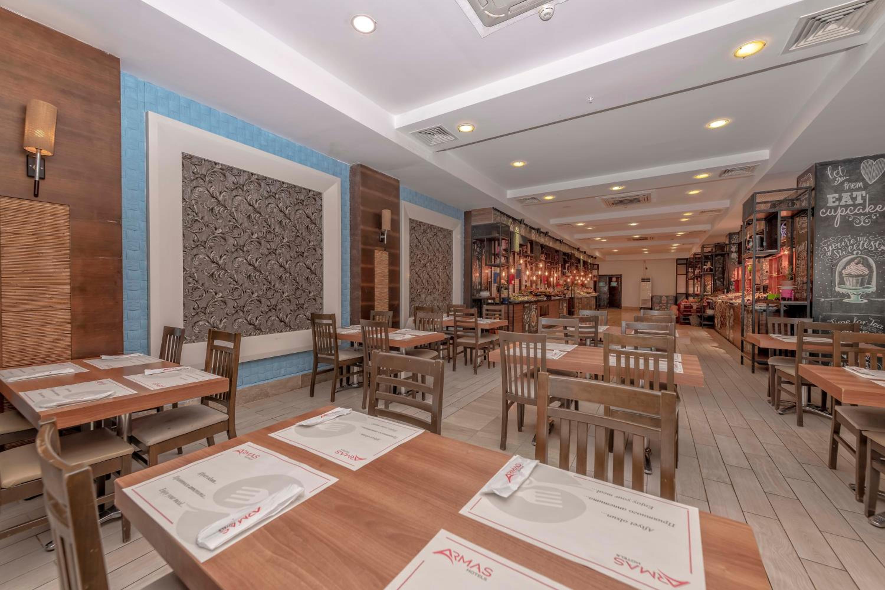 Armas Gul Beach - All Inclusive - Image 75