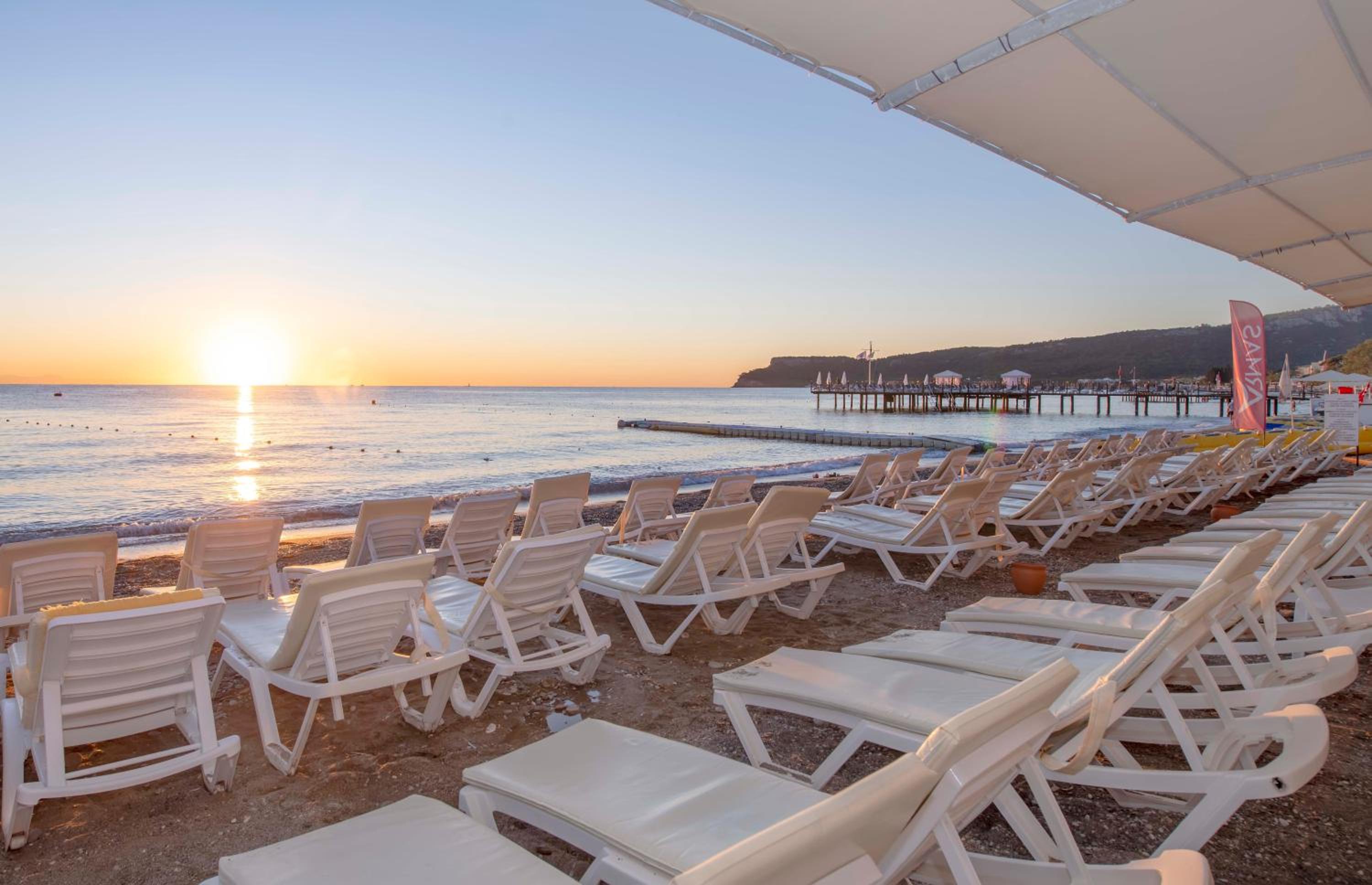 Armas Gul Beach - All Inclusive - Image 67
