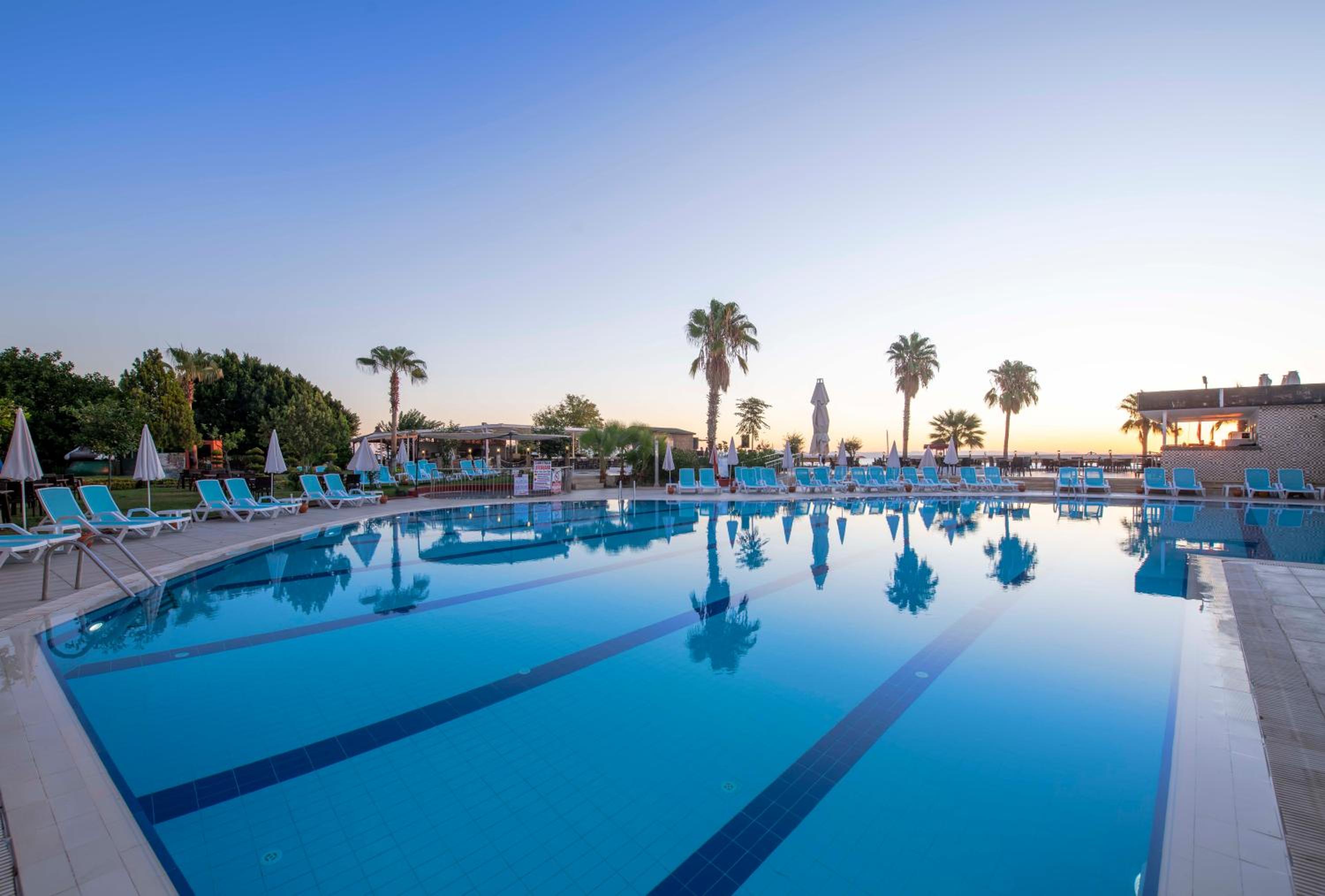 Armas Gul Beach - All Inclusive - Image 10