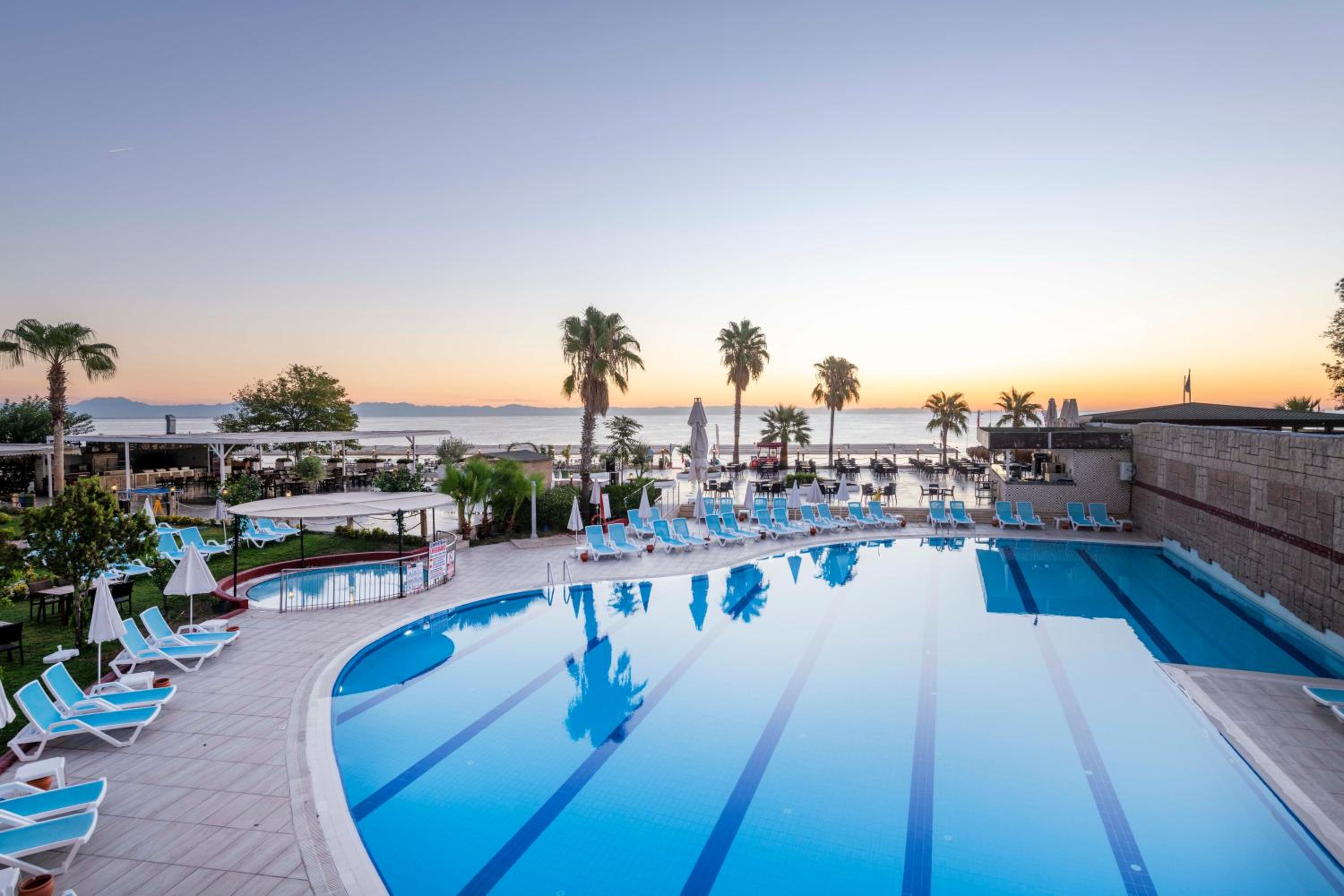 Armas Gul Beach - All Inclusive - Image 79