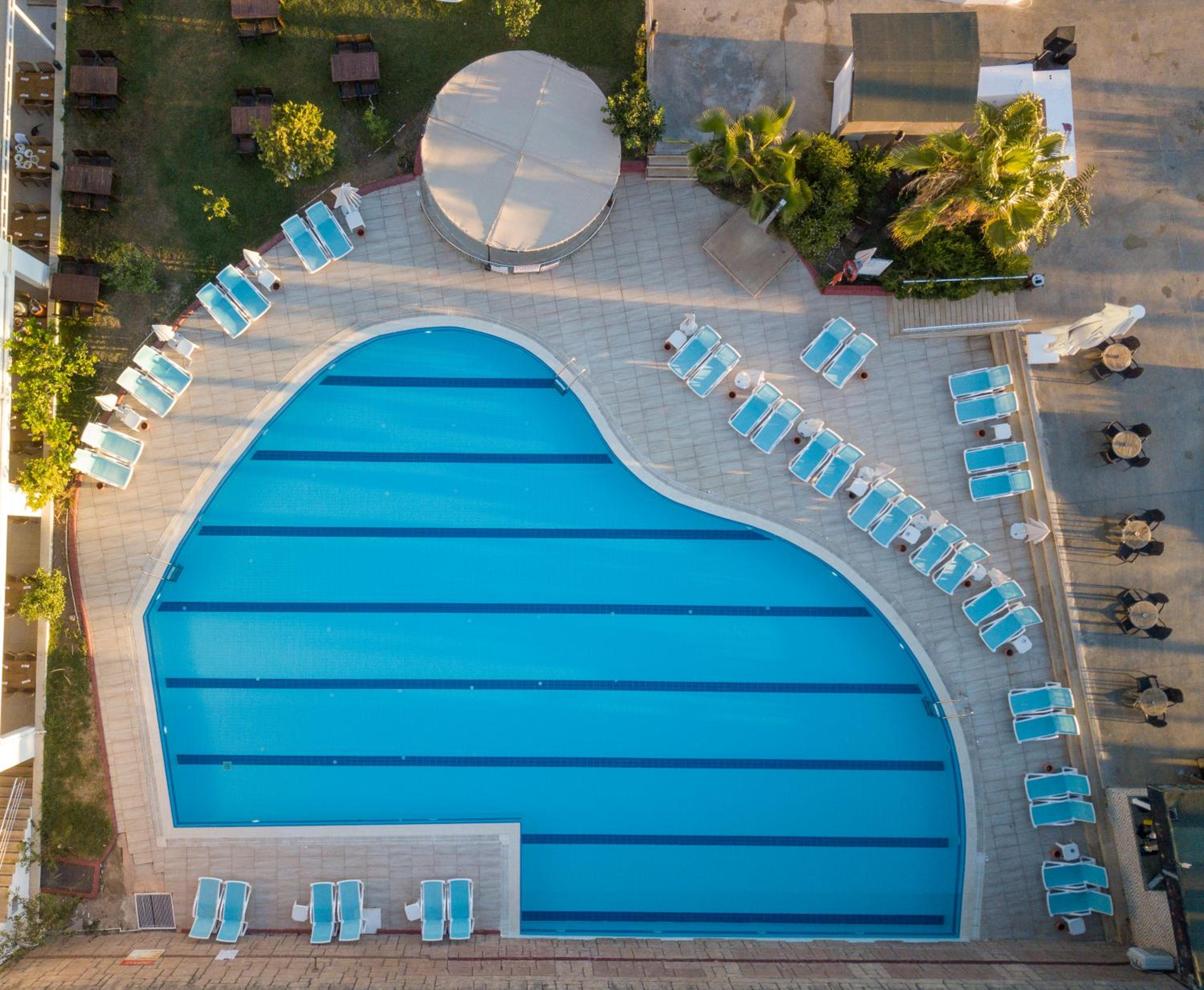 Armas Gul Beach - All Inclusive - Image 80
