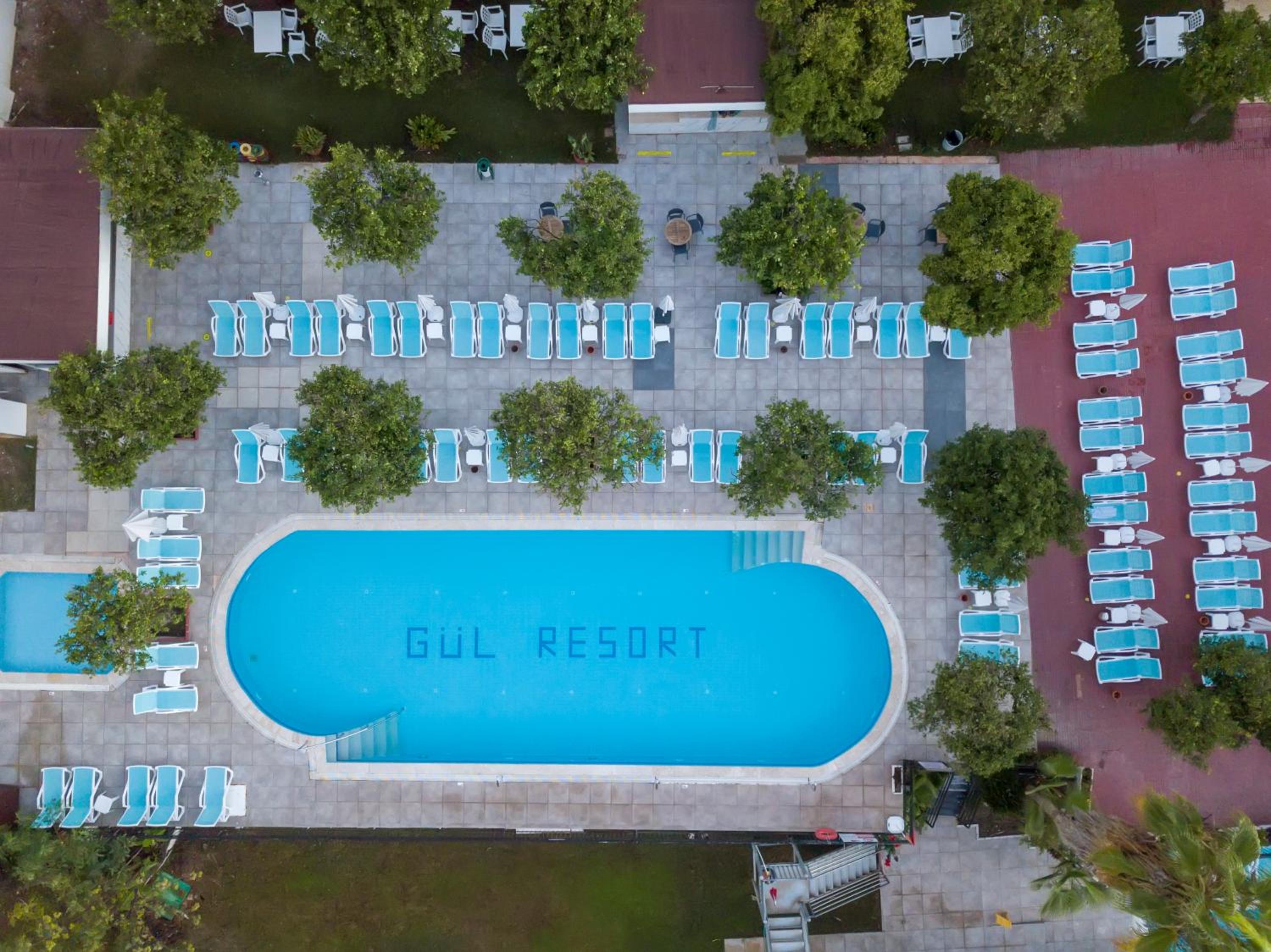 Armas Gul Beach - All Inclusive - Image 82