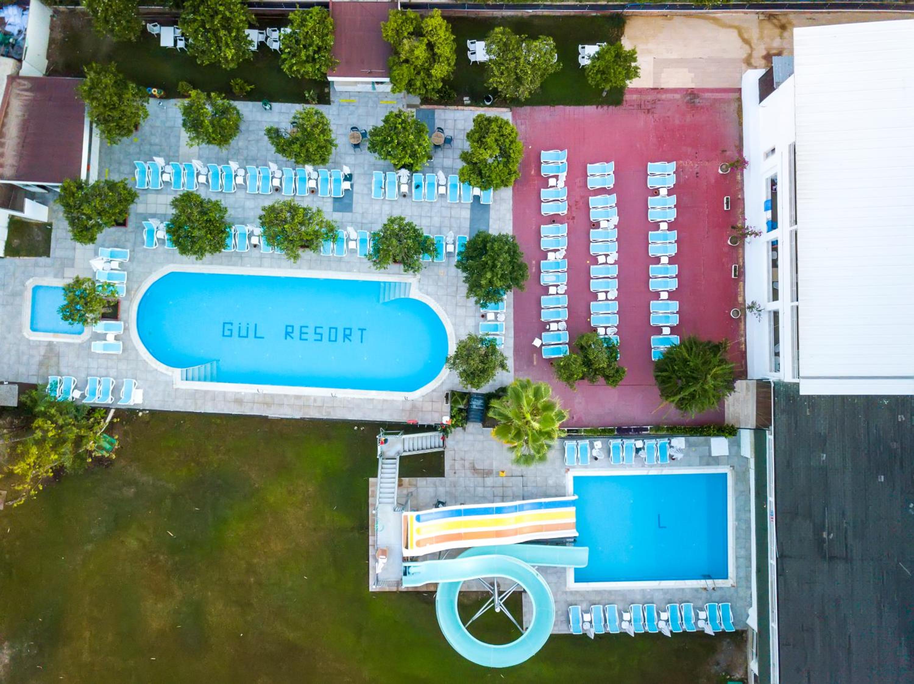 Armas Gul Beach - All Inclusive - Image 81