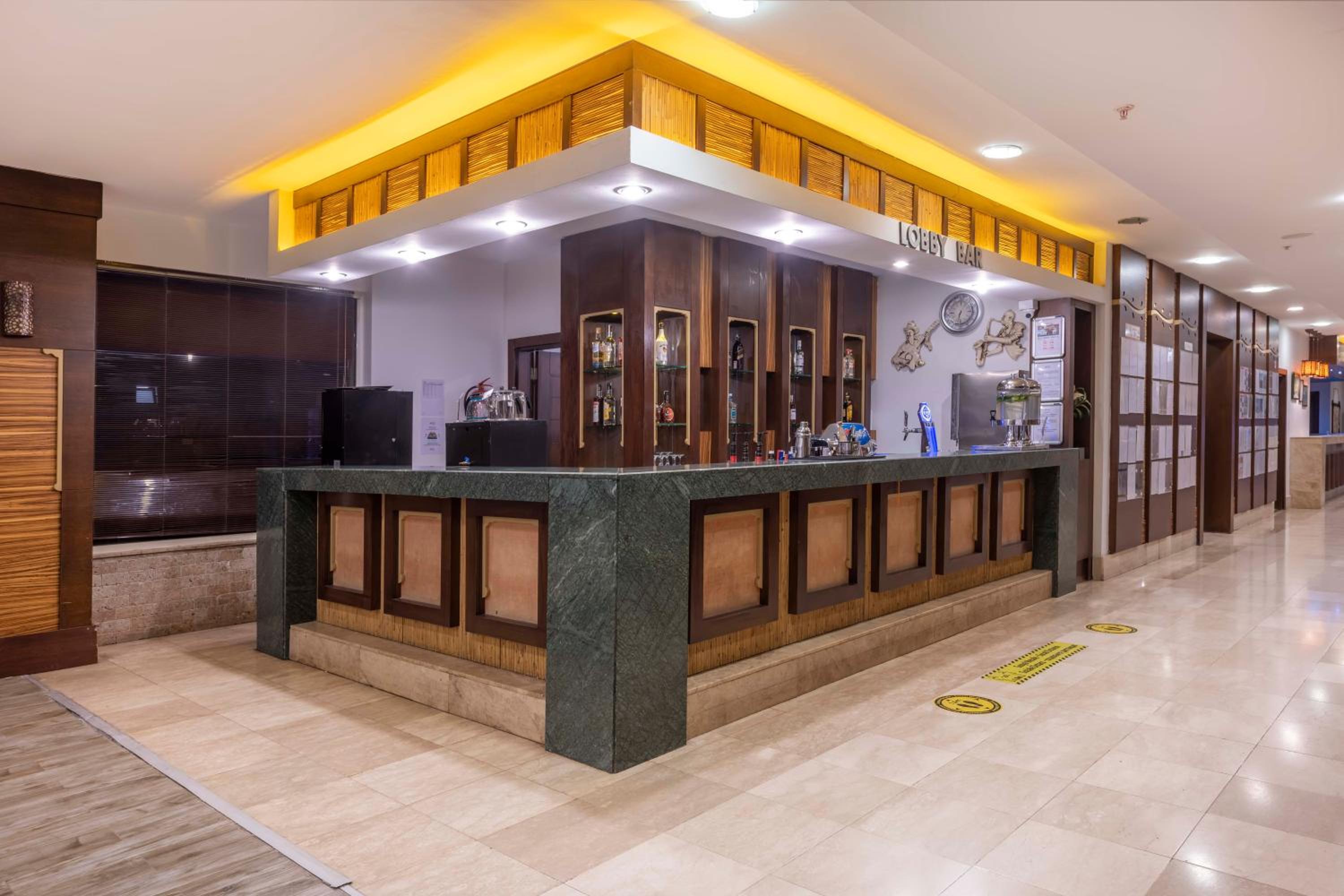 Armas Gul Beach - All Inclusive - Image 69