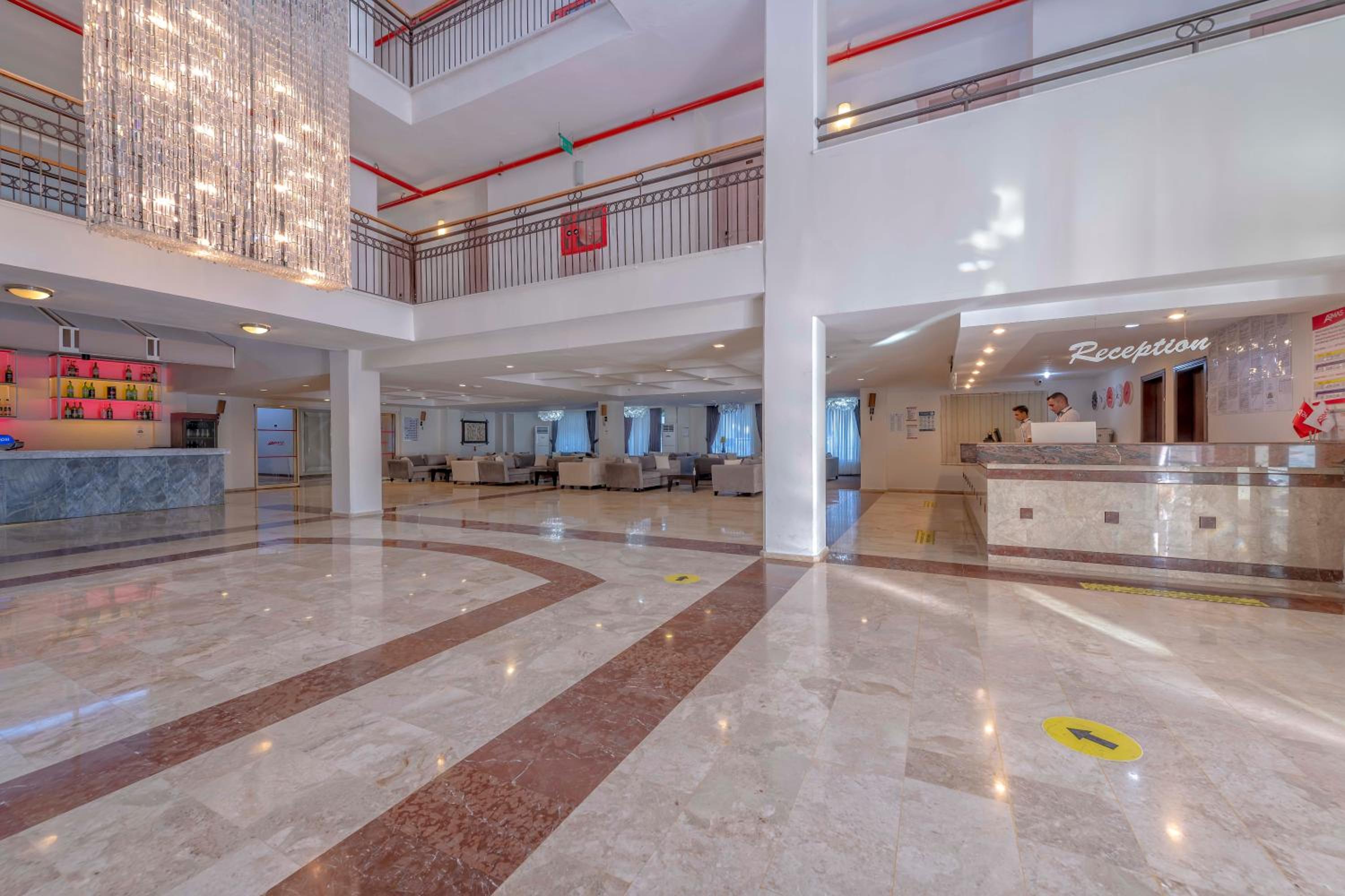 Armas Gul Beach - All Inclusive - Image 95