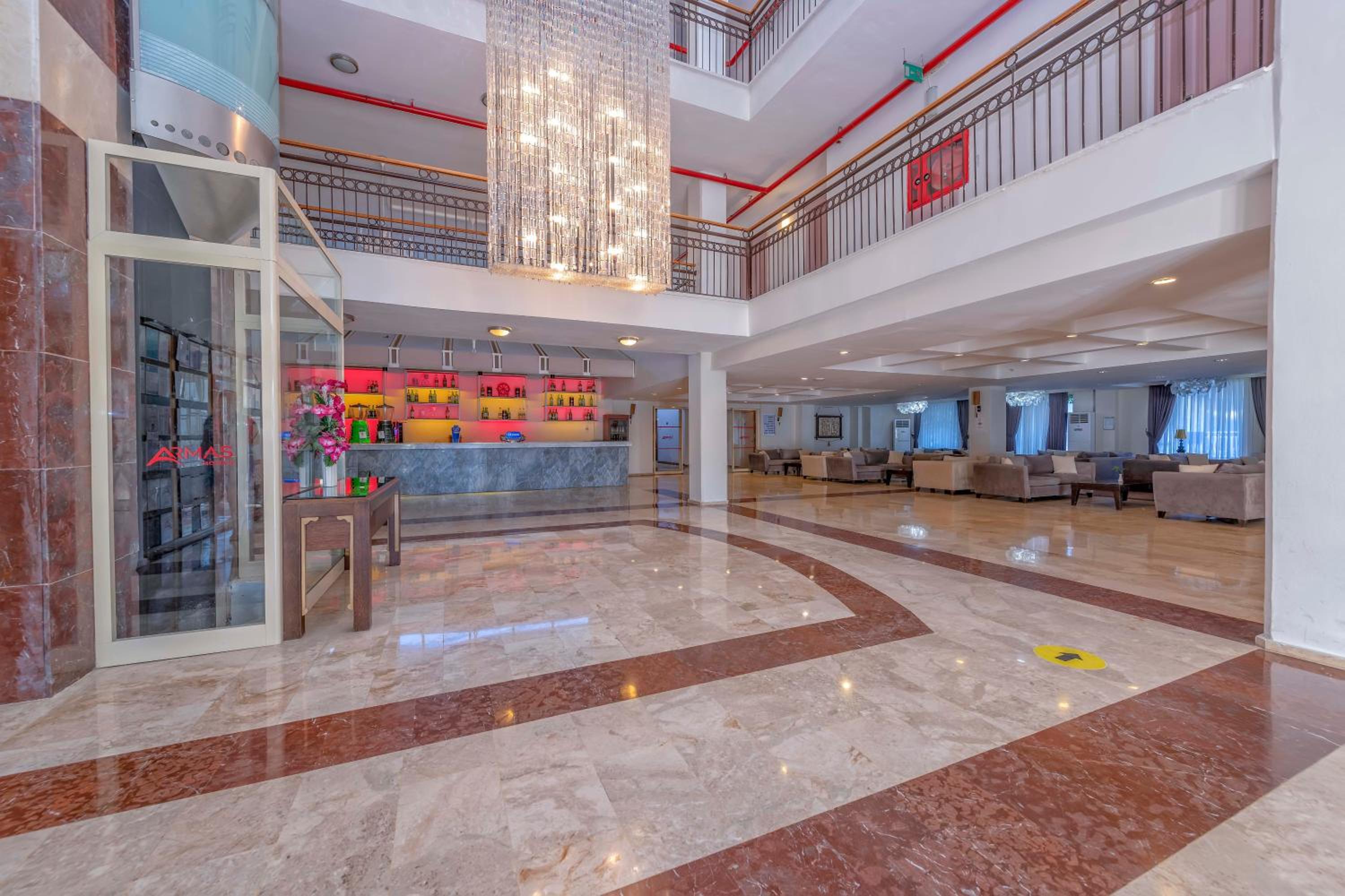 Armas Gul Beach - All Inclusive - Image 68