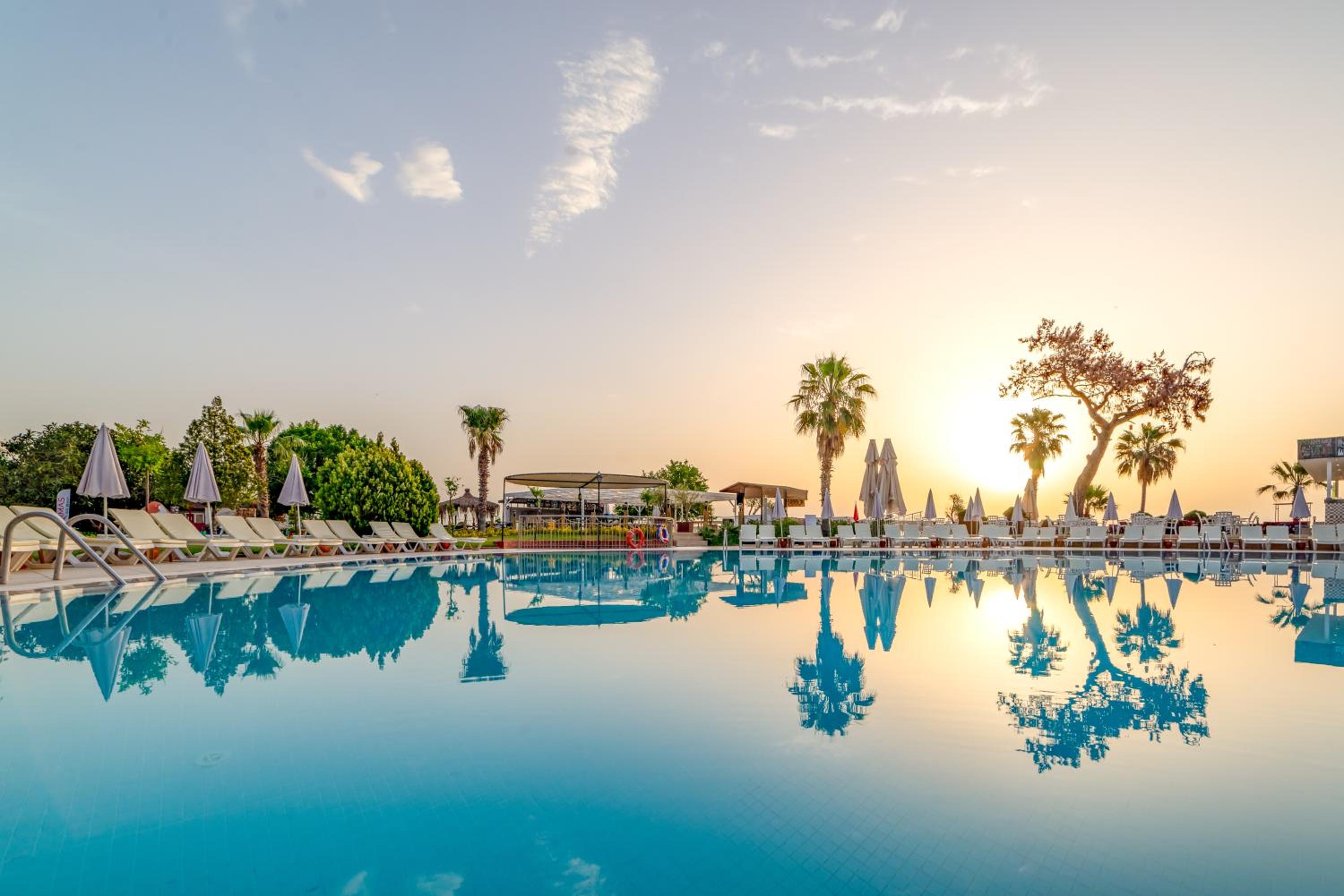 Armas Gul Beach - All Inclusive - Image 96