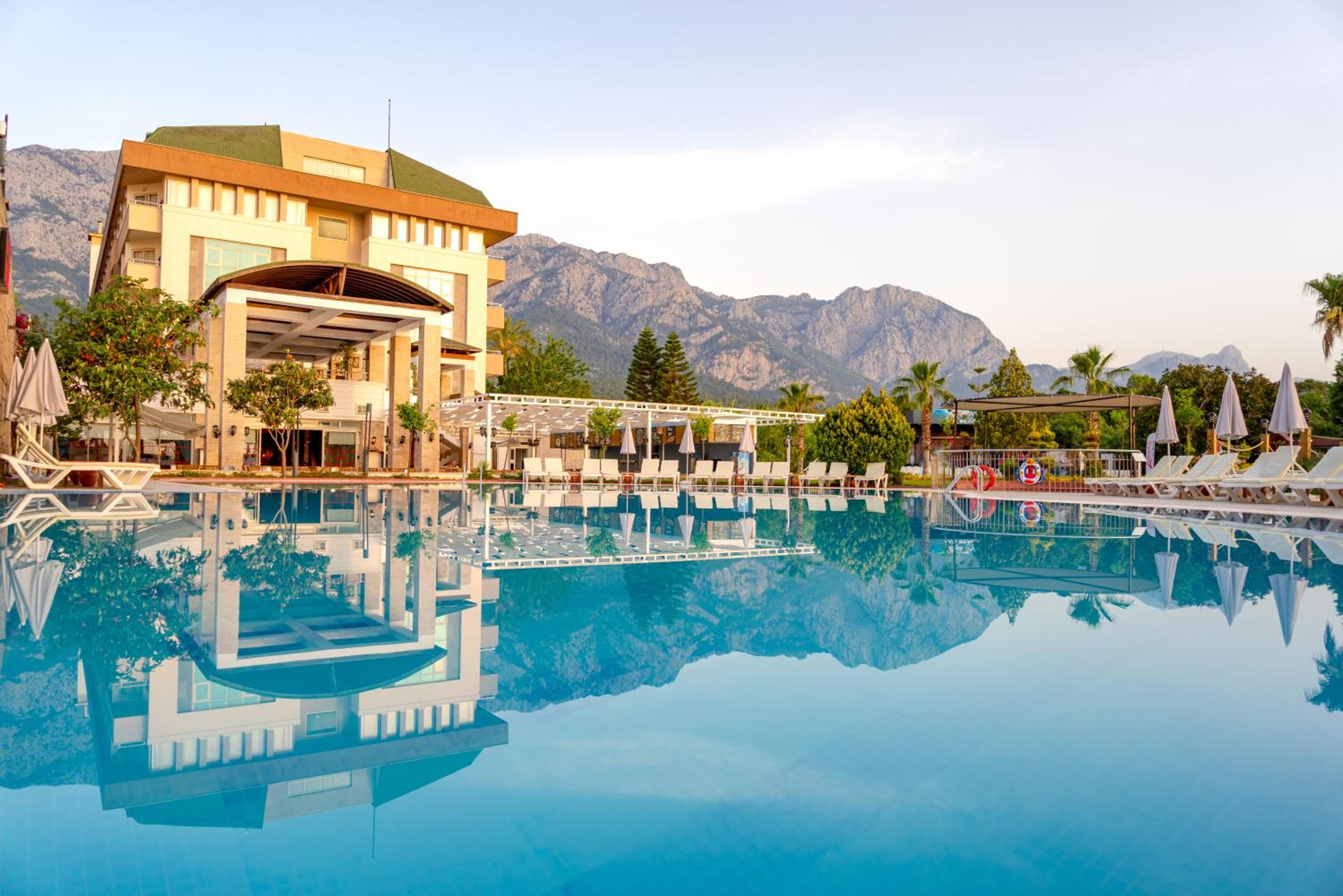 Armas Gul Beach - All Inclusive - Image 97