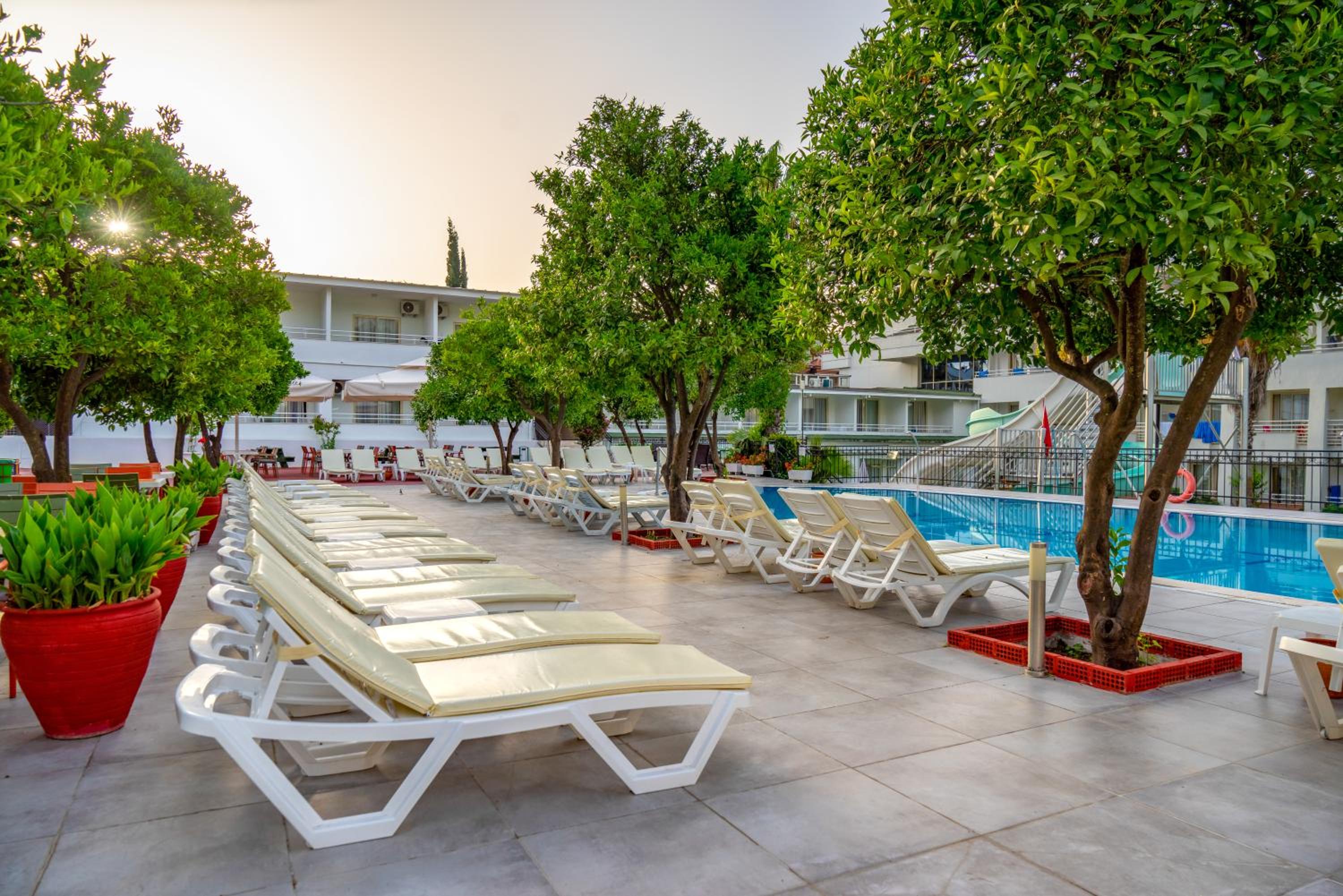 Armas Gul Beach - All Inclusive - Image 11