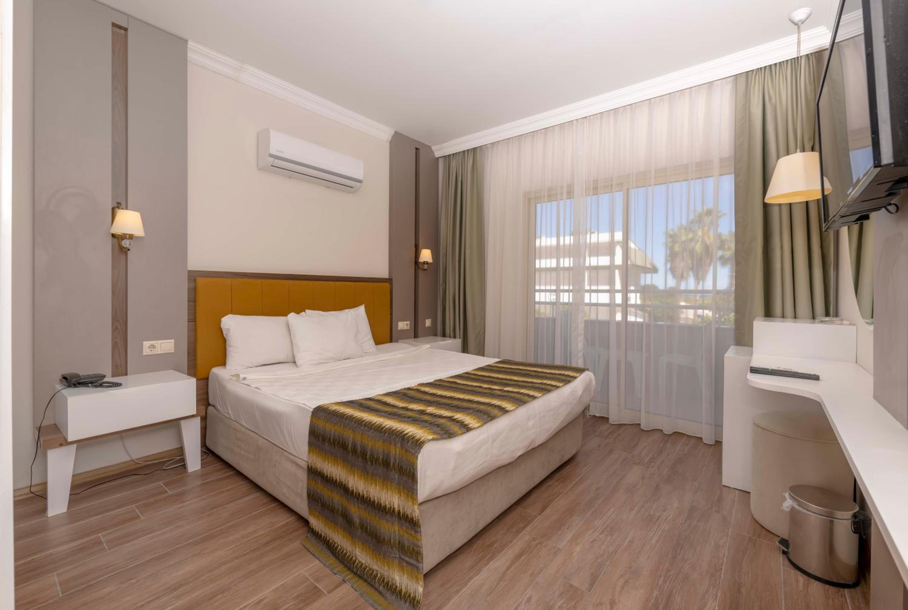 Armas Gul Beach - All Inclusive - Image 89