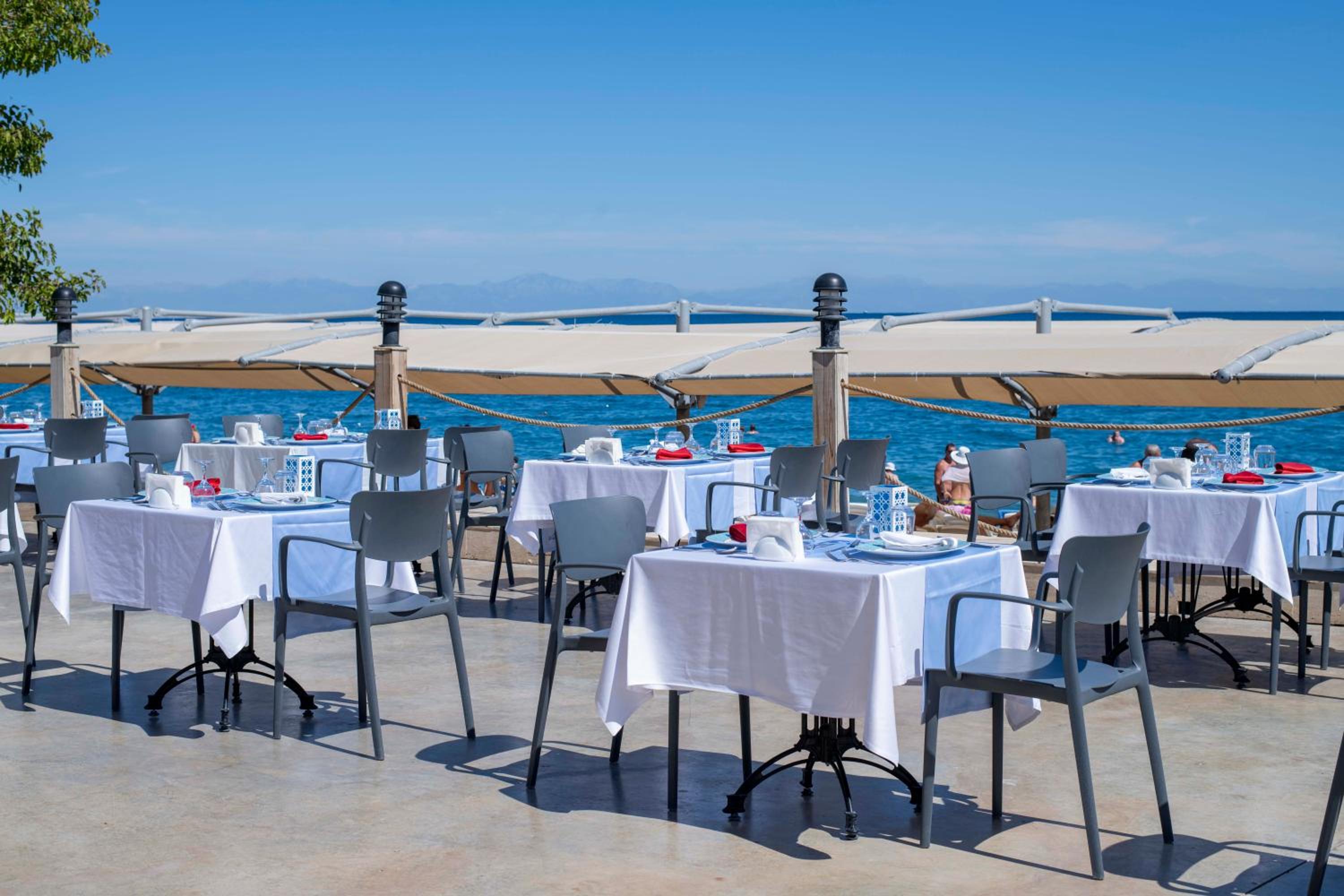 Armas Gul Beach - All Inclusive - Image 71
