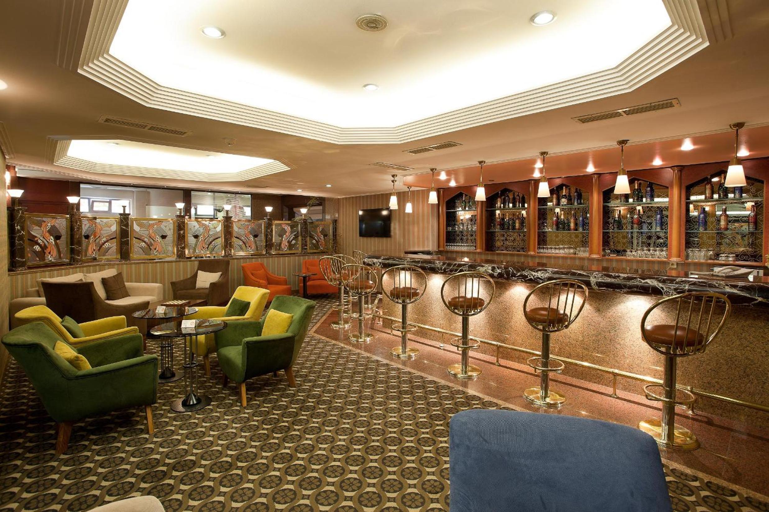 Grand Anka Hotel - Image 7