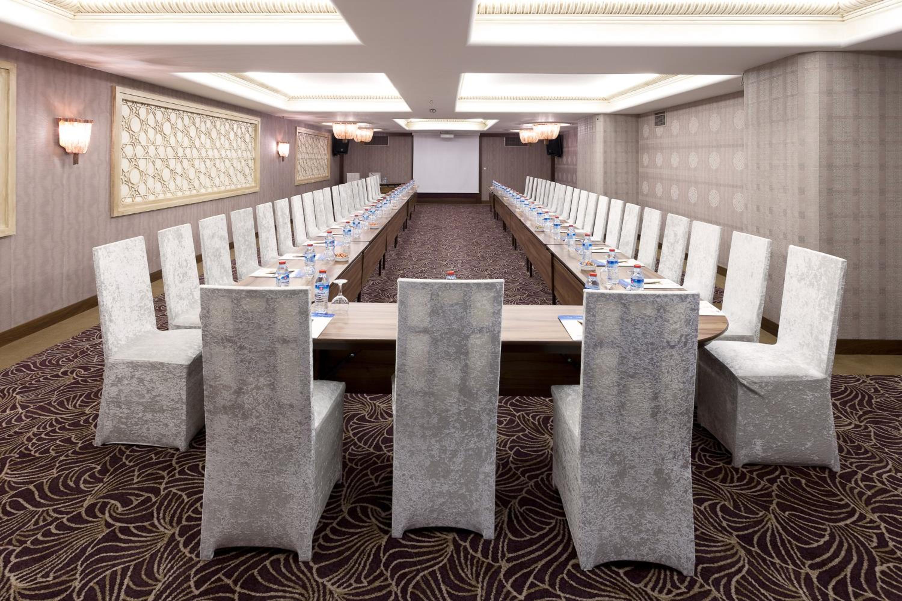 Grand Anka Hotel - Image 9