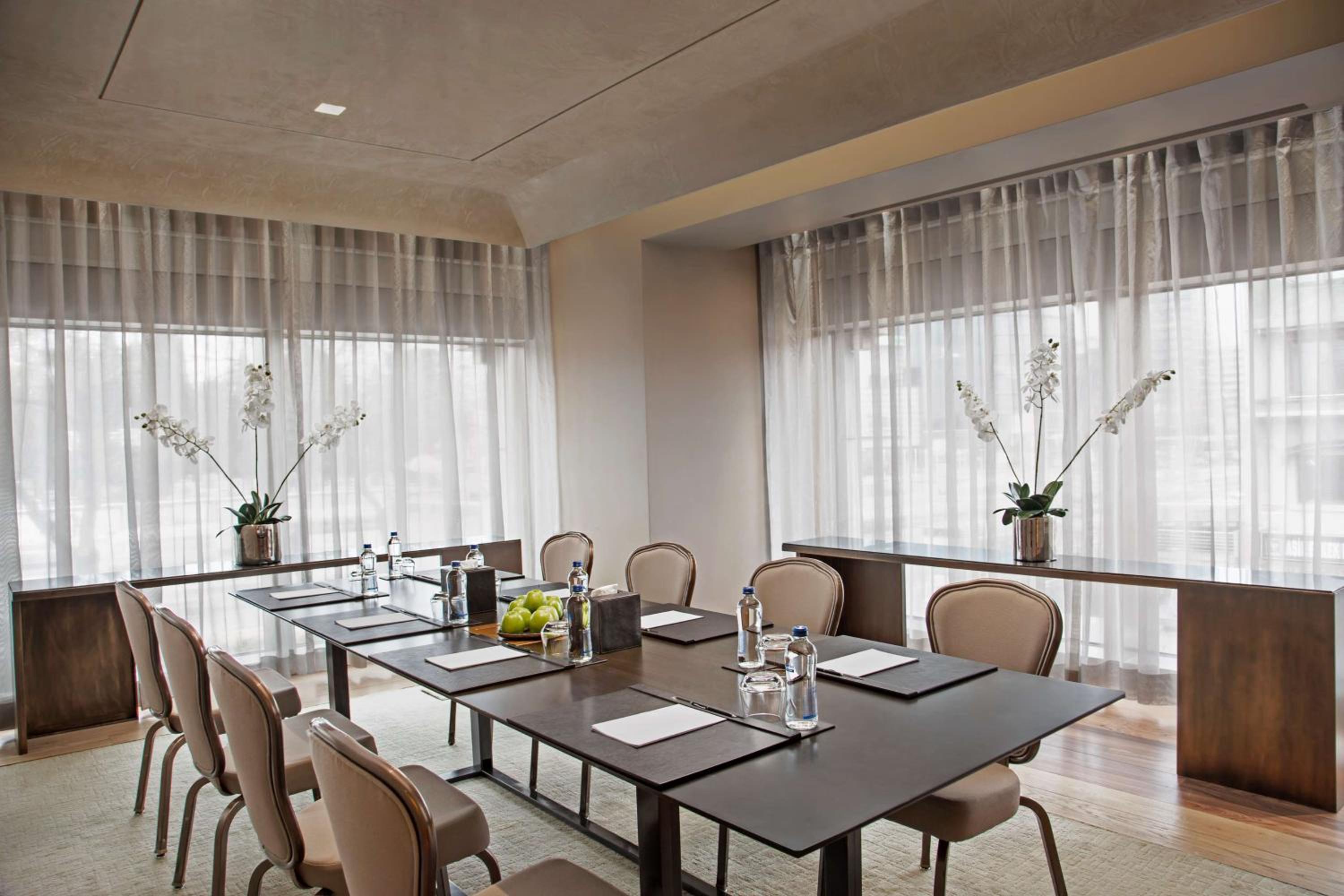 Hyatt Centric Levent İstanbul - Image 34