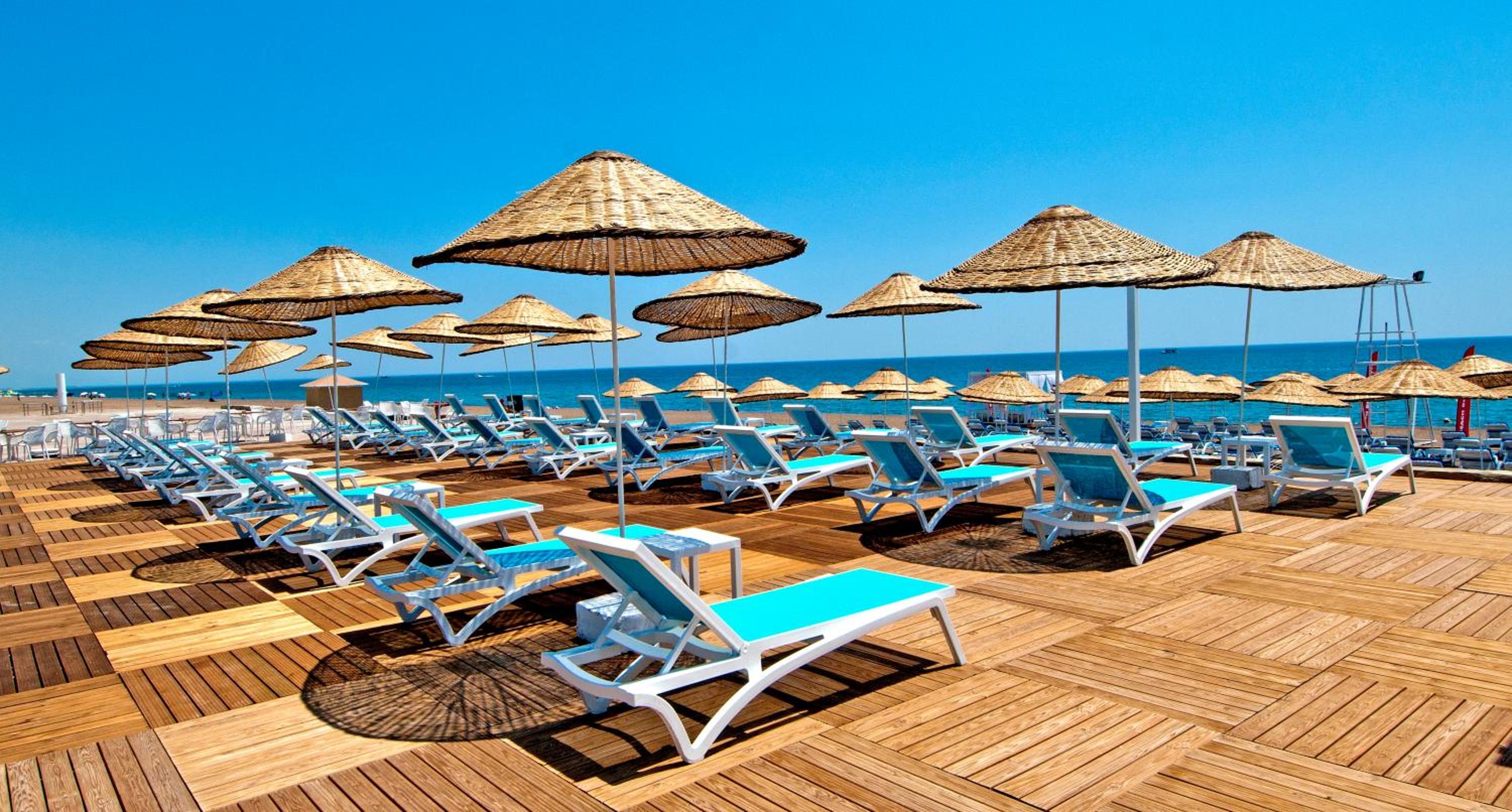 Holiday Inn Antalya - Lara, an IHG Hotel - Image 14