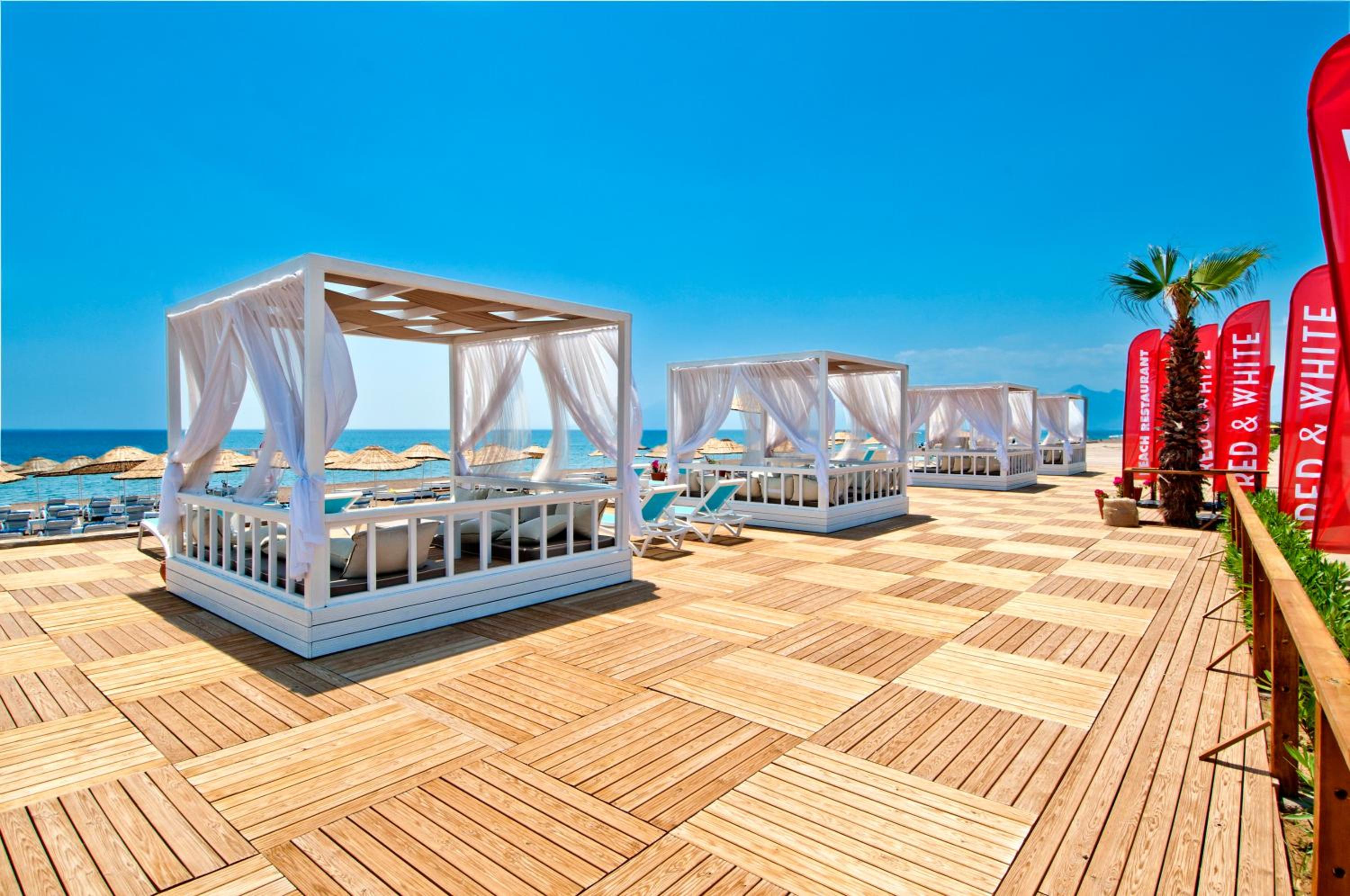 Holiday Inn Antalya - Lara, an IHG Hotel - Image 10