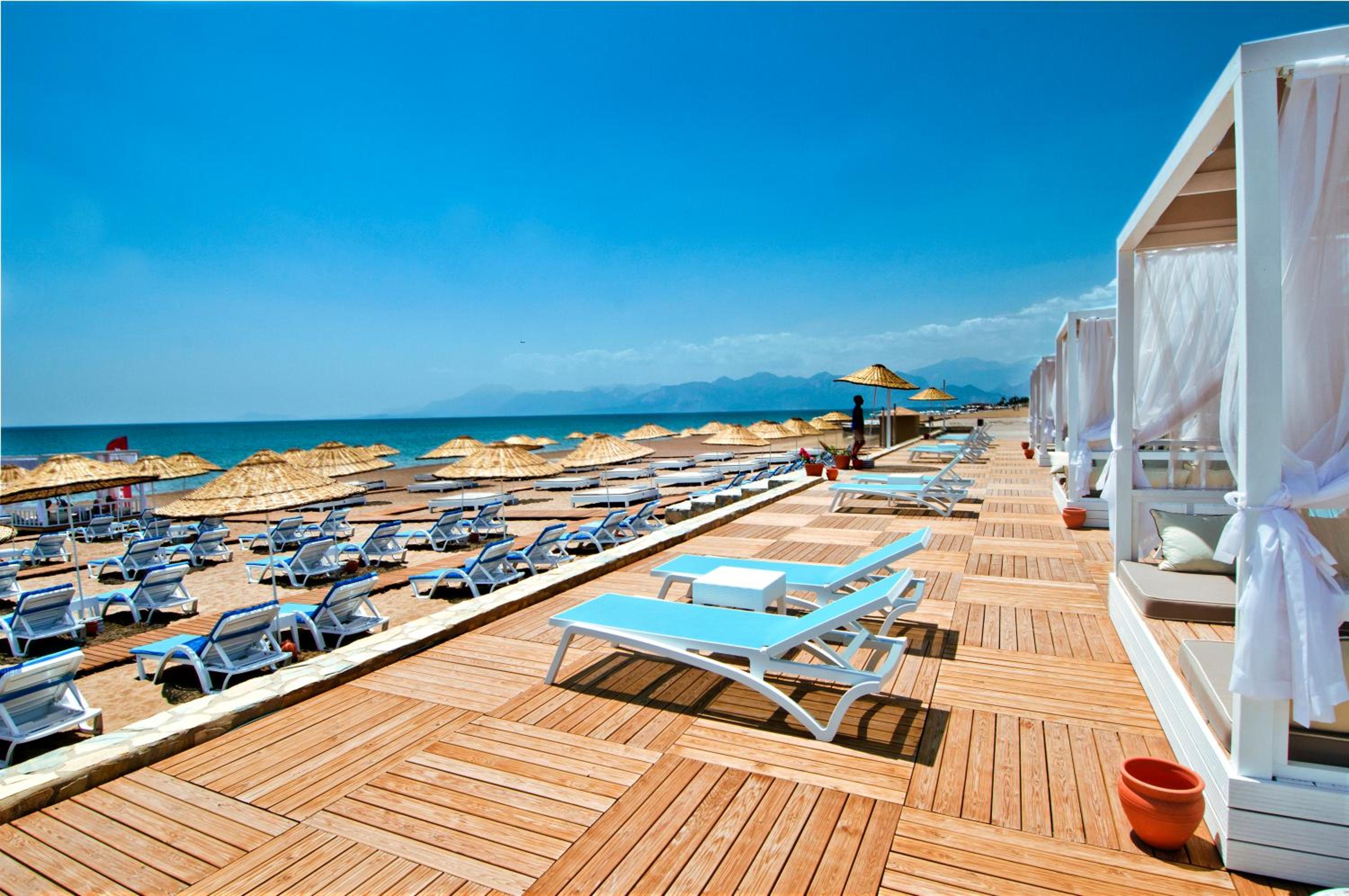 Holiday Inn Antalya - Lara, an IHG Hotel - Image 24