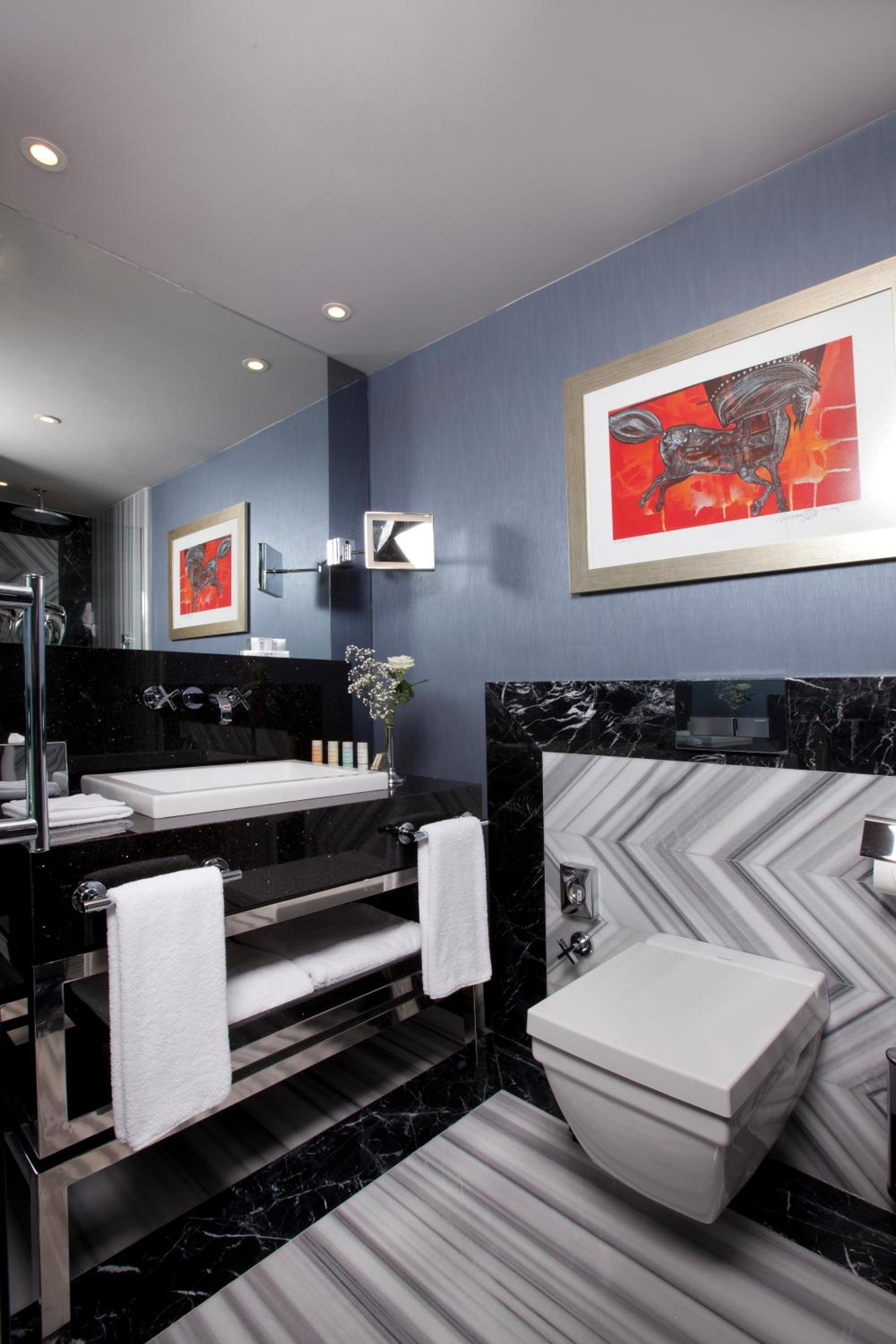 Radisson Blu Hotel Istanbul Pera - Image 55