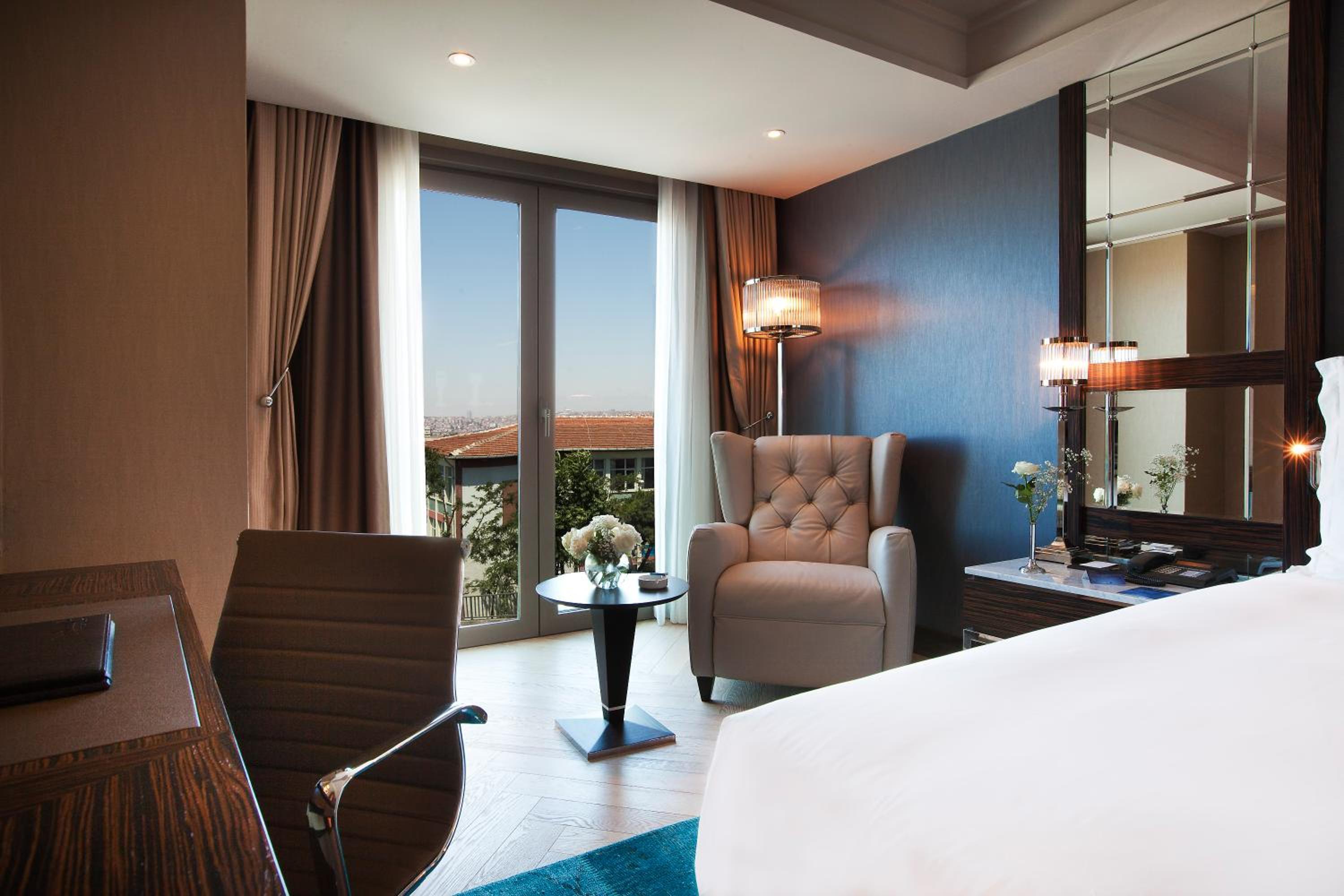 Radisson Blu Hotel Istanbul Pera - Image 107
