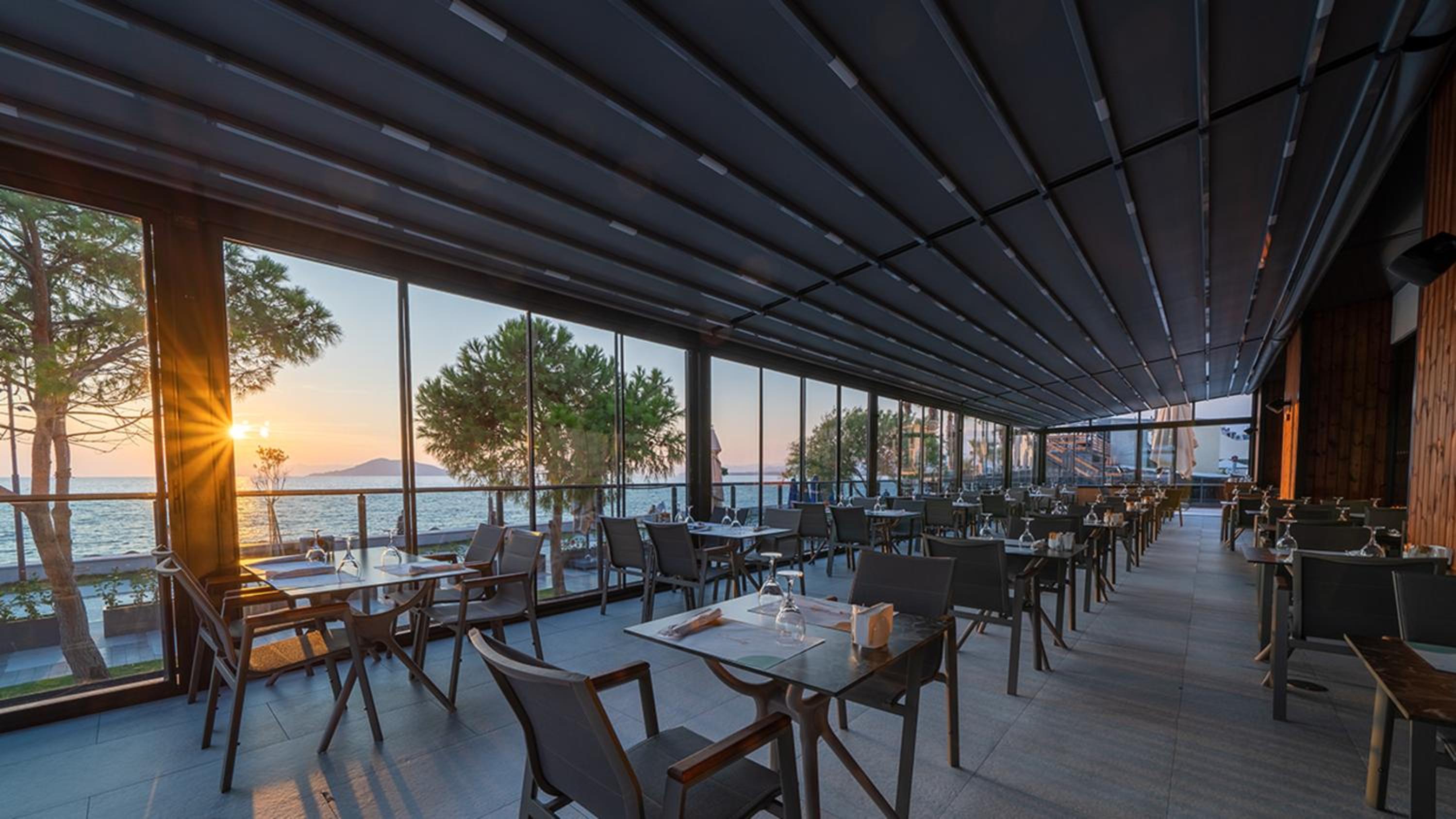 Sundia Exclusive By Liberty Fethiye - Image 29
