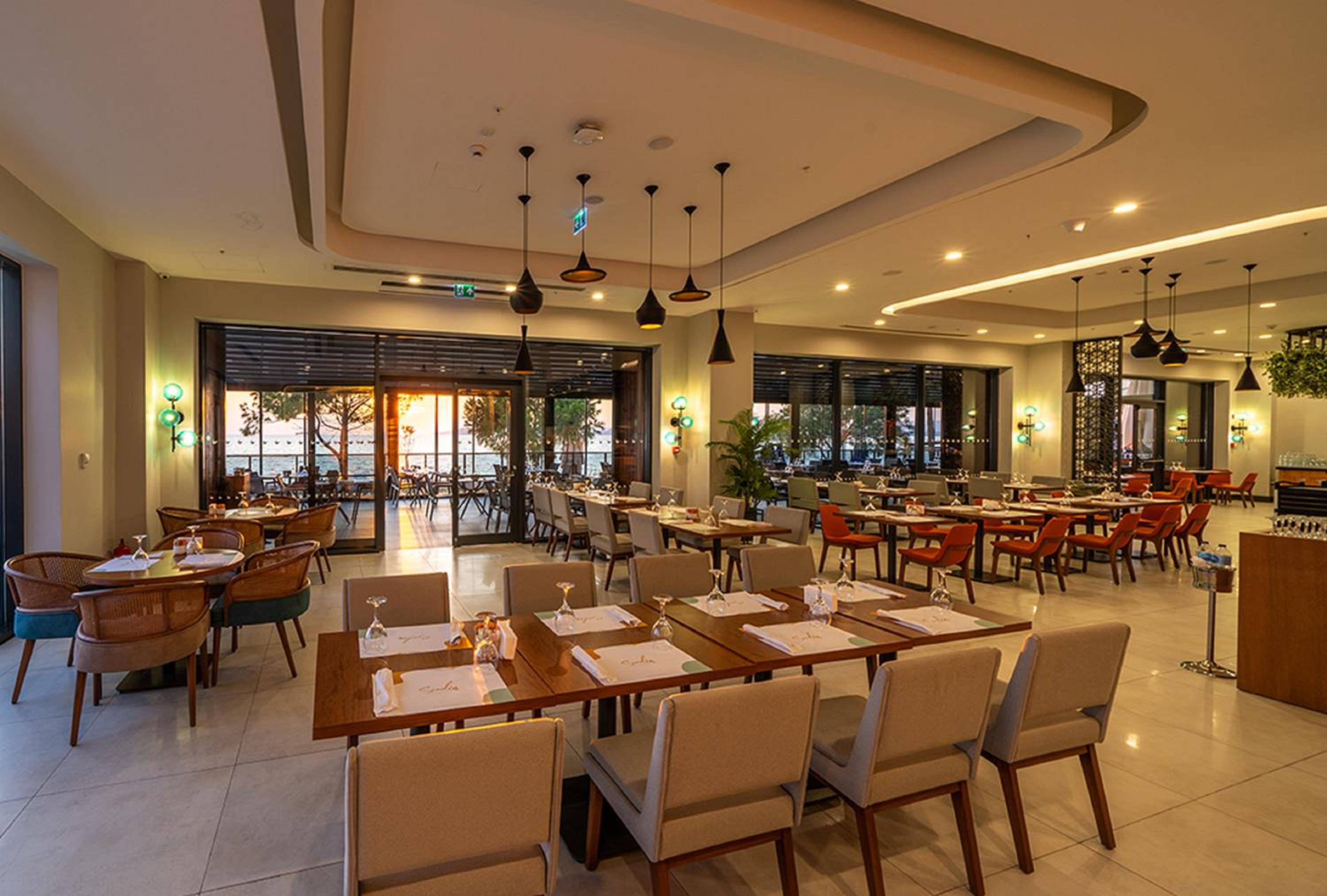 Sundia Exclusive By Liberty Fethiye - Image 78