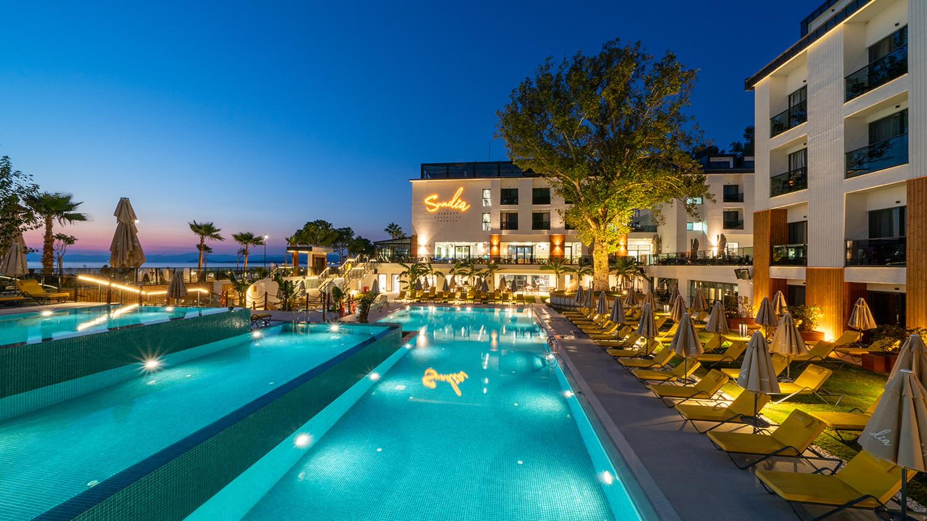 Sundia Exclusive By Liberty Fethiye - Image 7