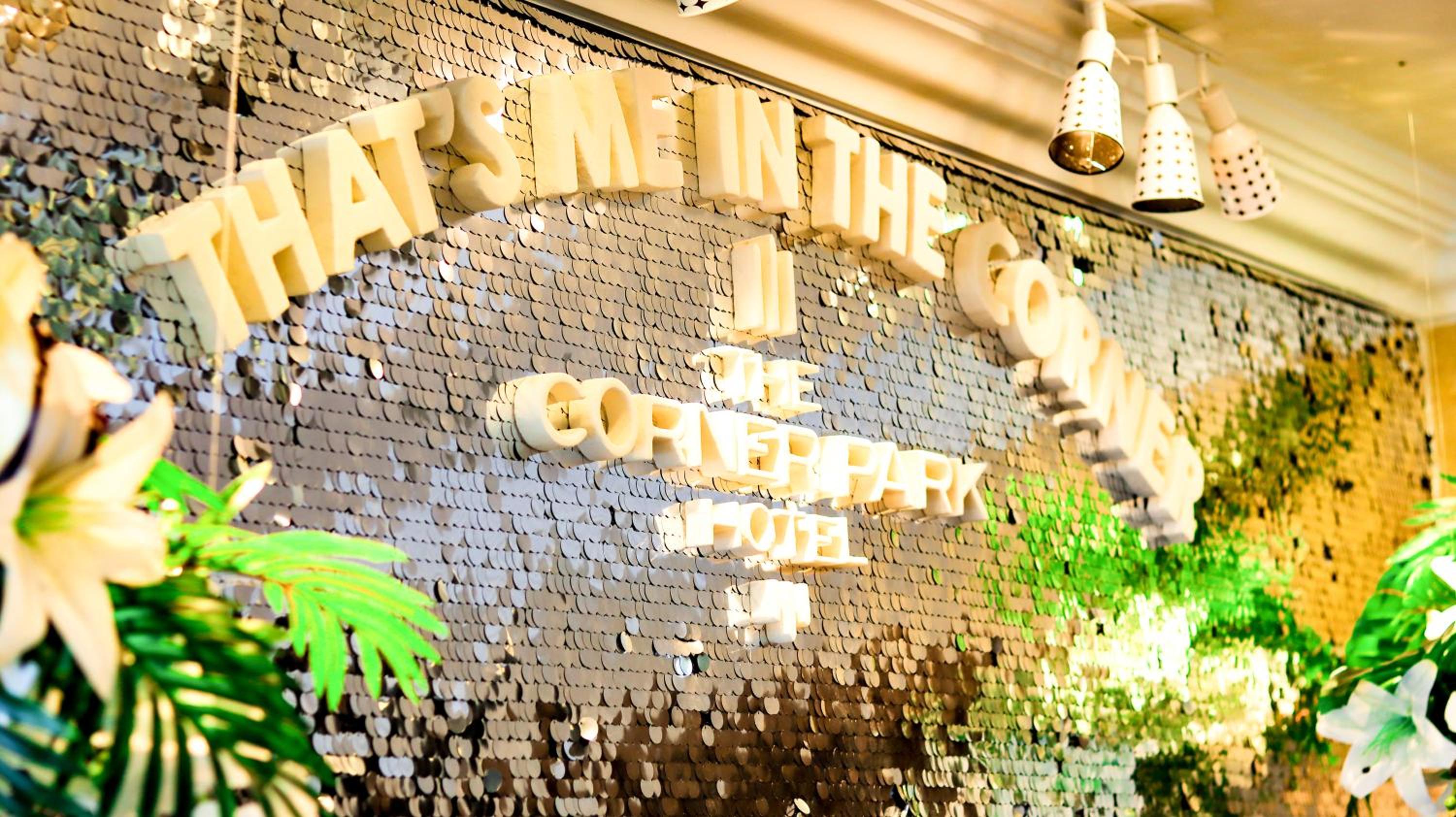 The Corner Park Hotel - Image 51