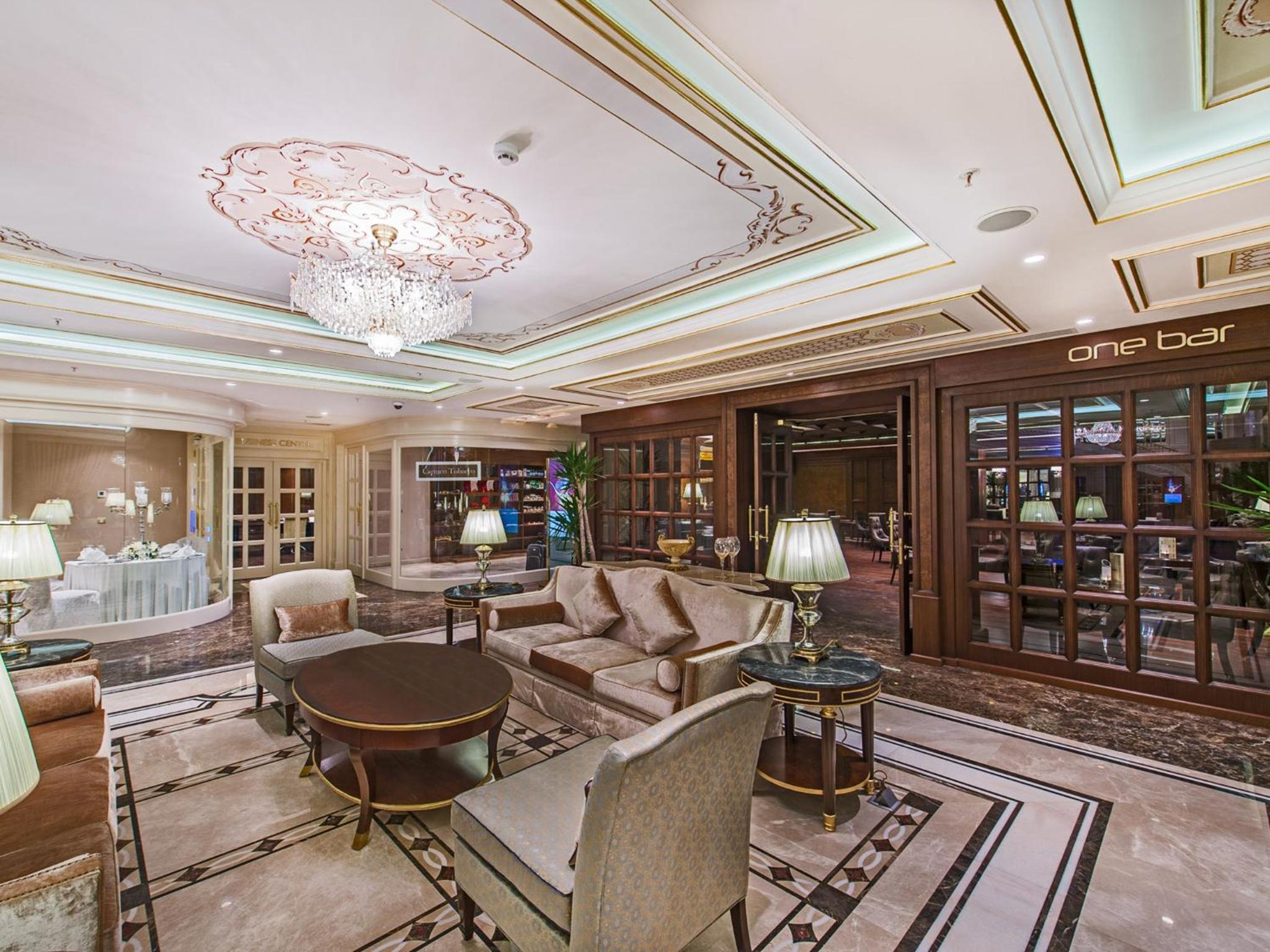 Elite World Istanbul Florya - Image 8