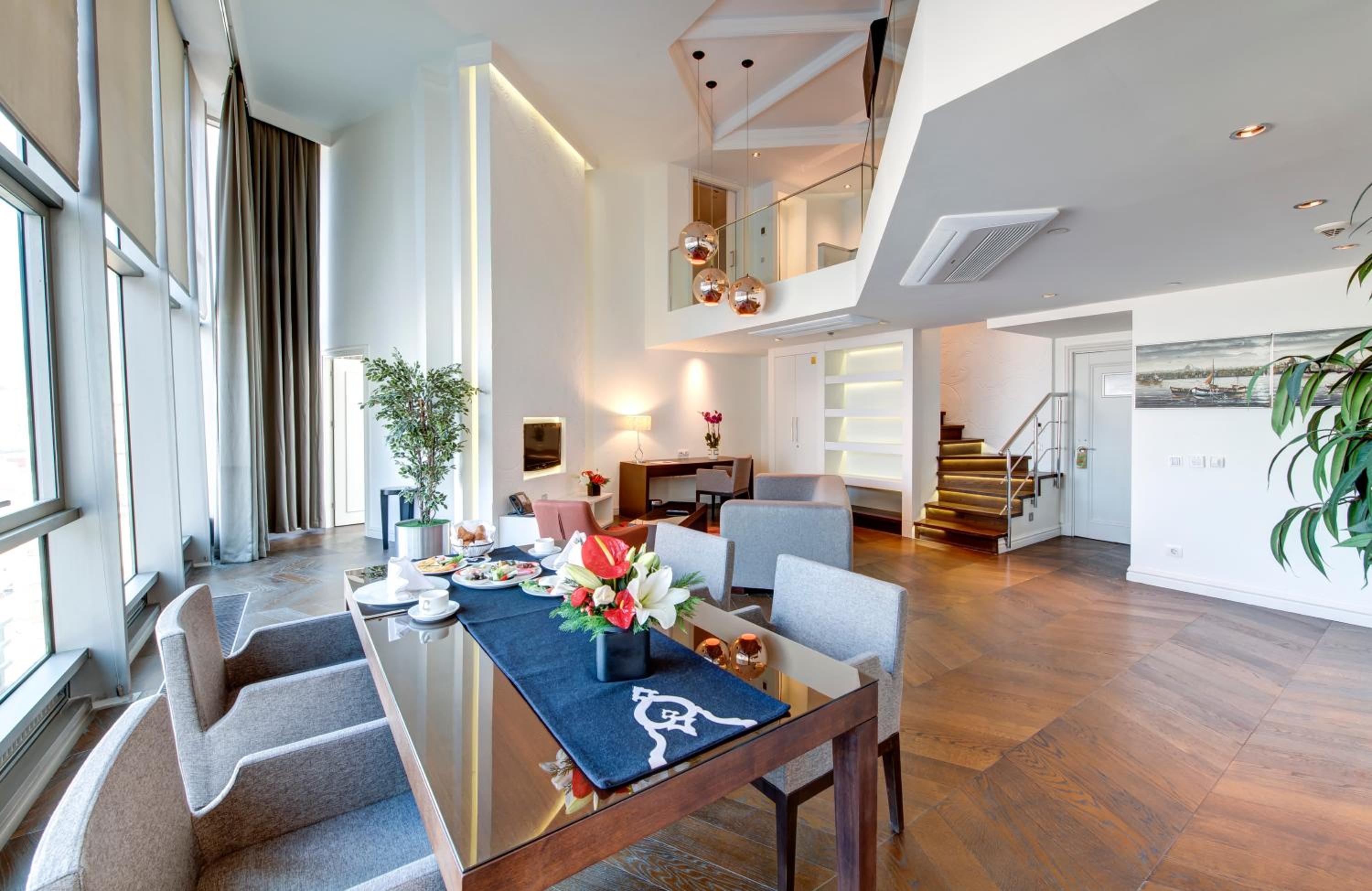 The Elysium Taksim - Image 6