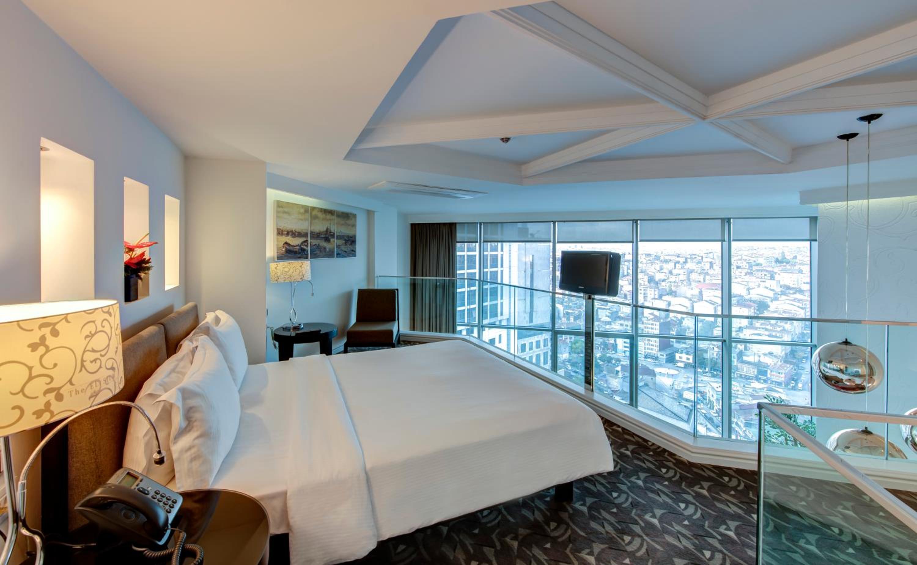 The Elysium Taksim - Image 34