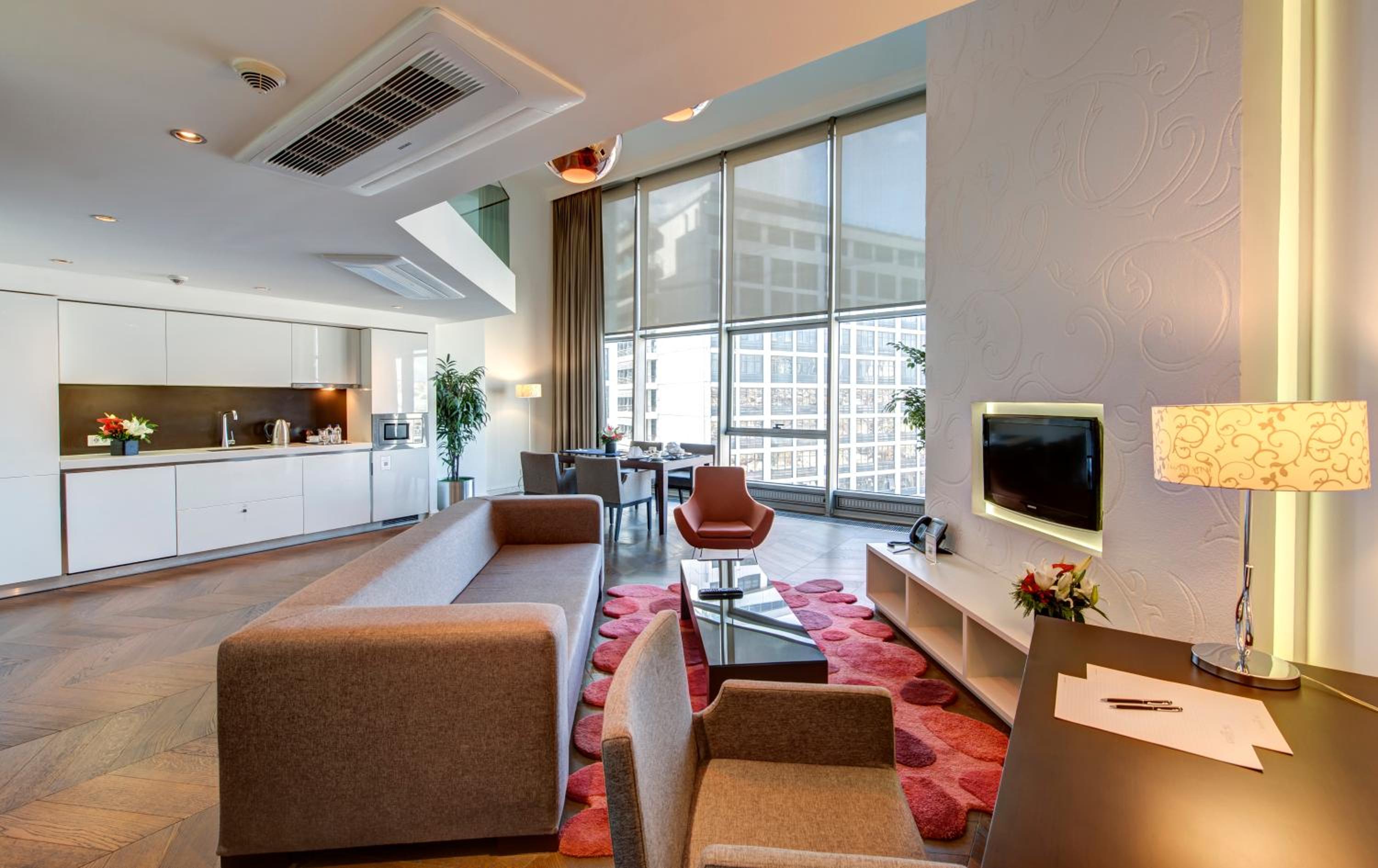 The Elysium Taksim - Image 67